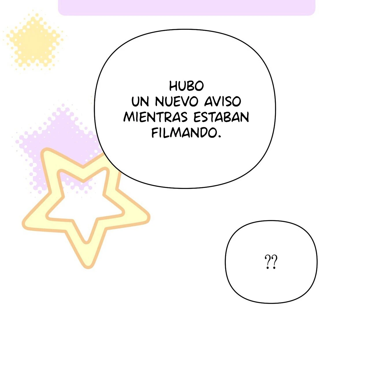 Fuí Designado como un Ídolo Capitulo 15 página 7