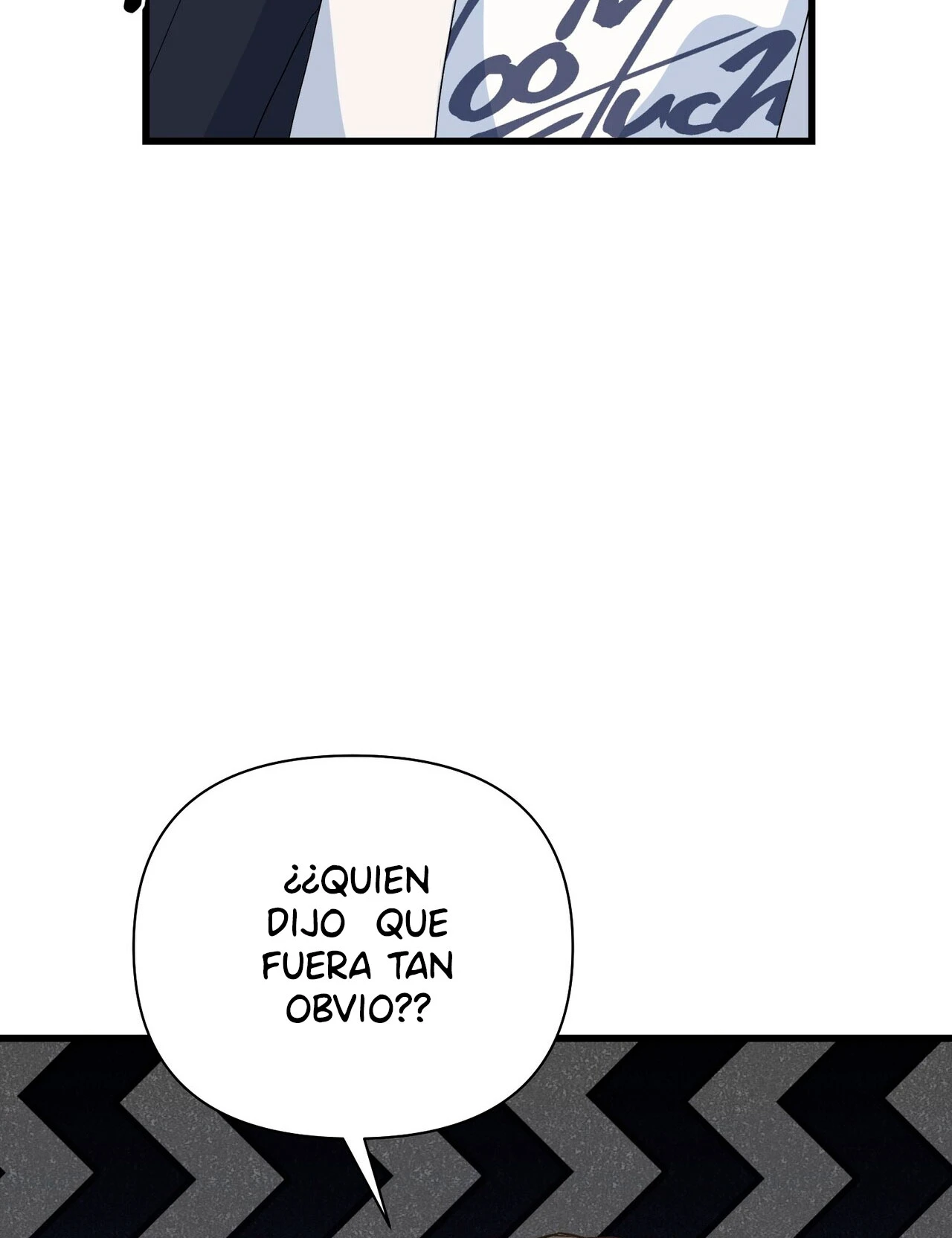 Fuí Designado como un Ídolo Capitulo 15 página 70