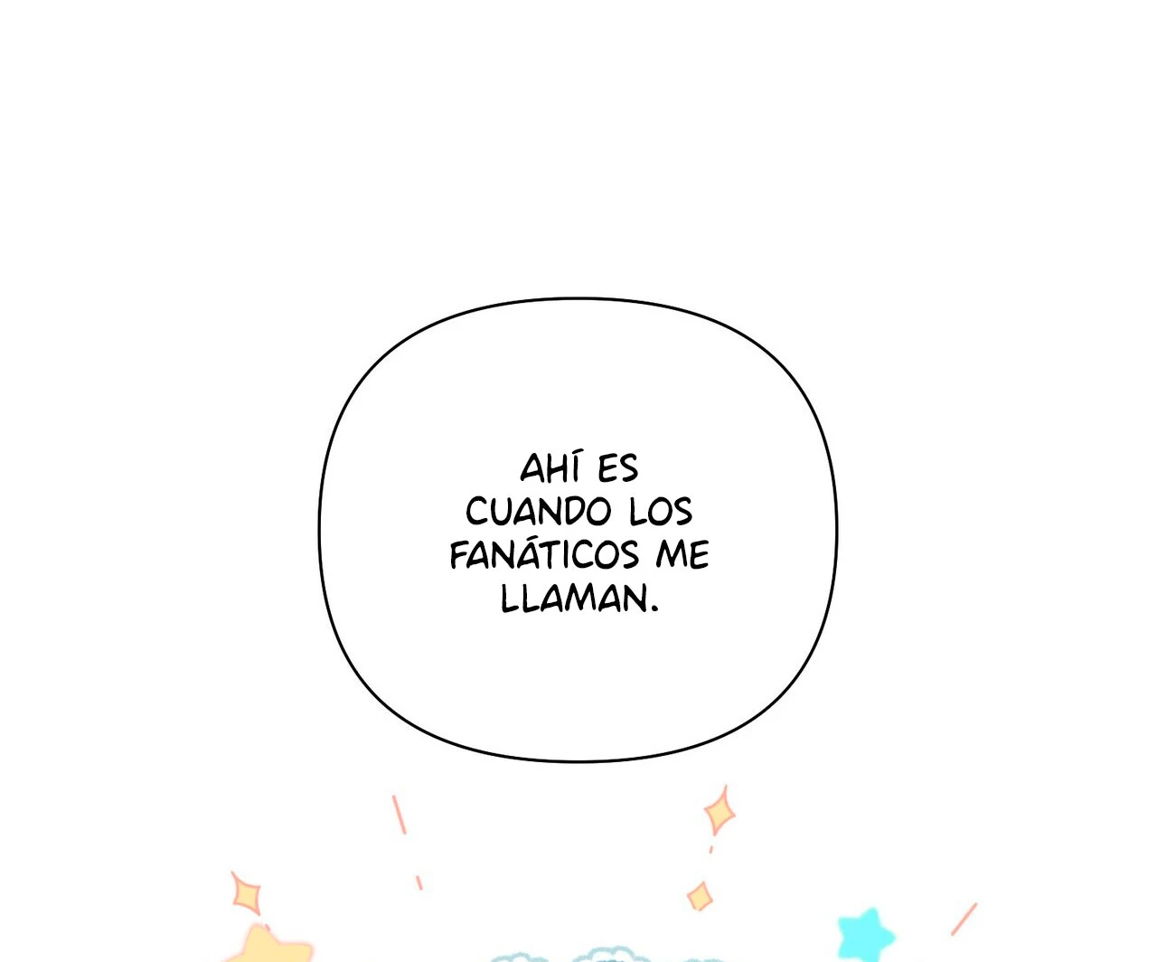 Fuí Designado como un Ídolo Capitulo 15 página 81