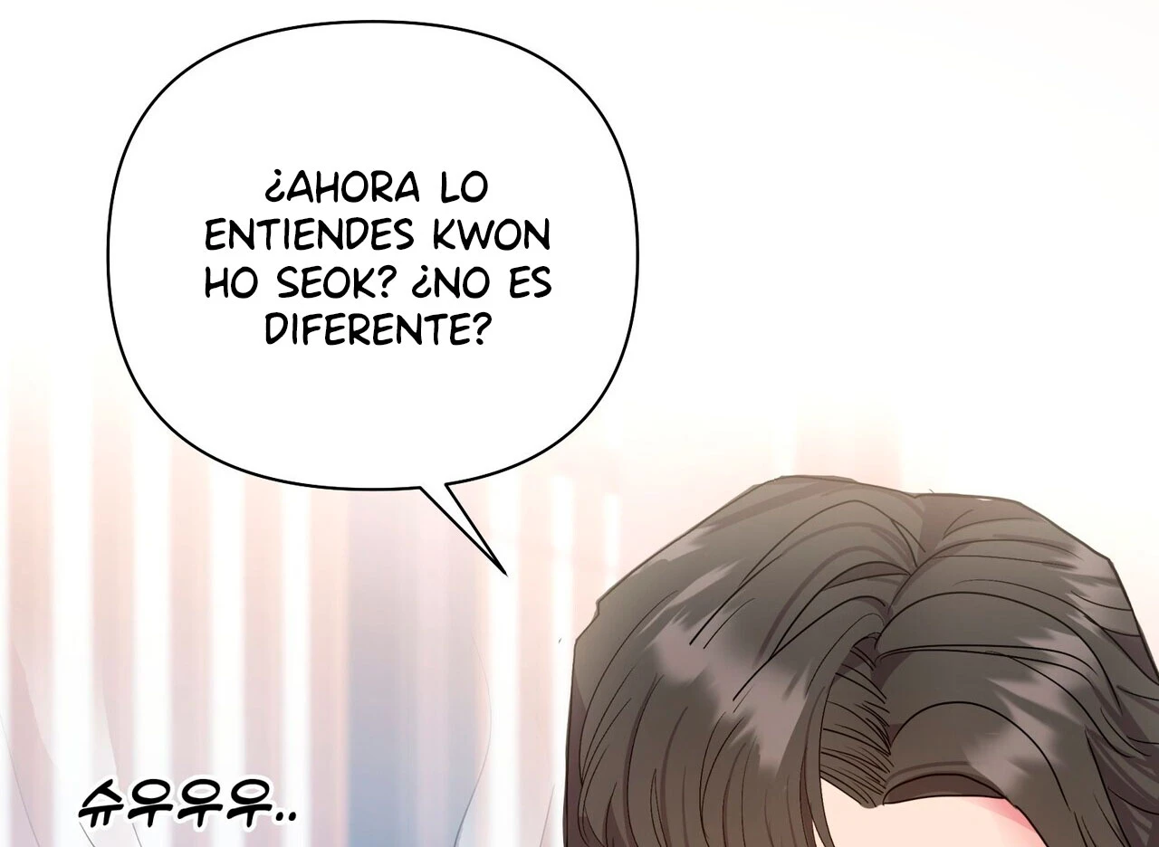 Fuí Designado como un Ídolo Capitulo 15 página 85