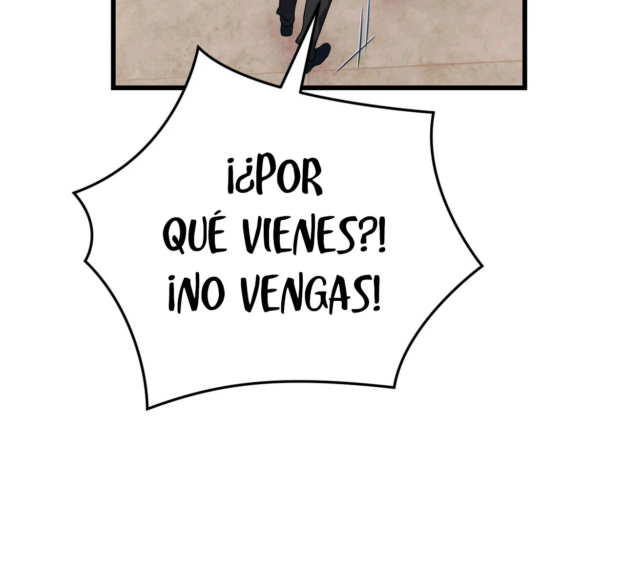 Fuí Designado como un Ídolo Capitulo 15 página 92