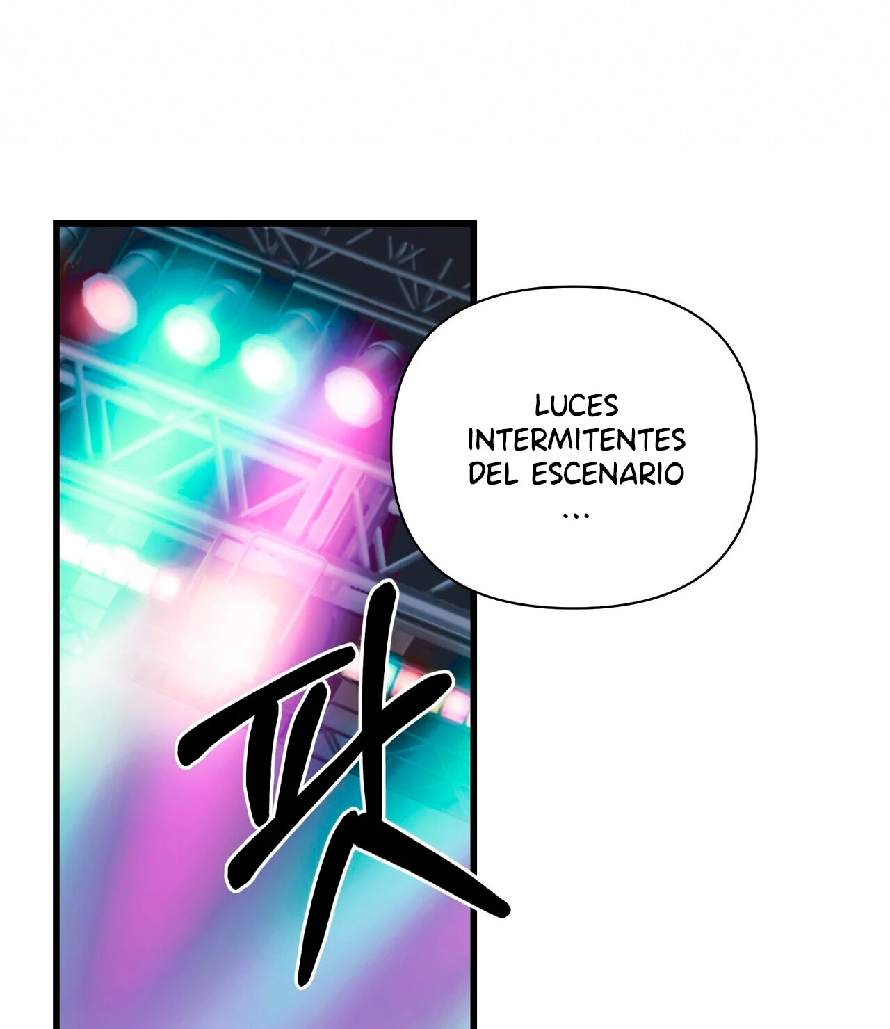 Fuí Designado como un Ídolo Capitulo 15 página 95