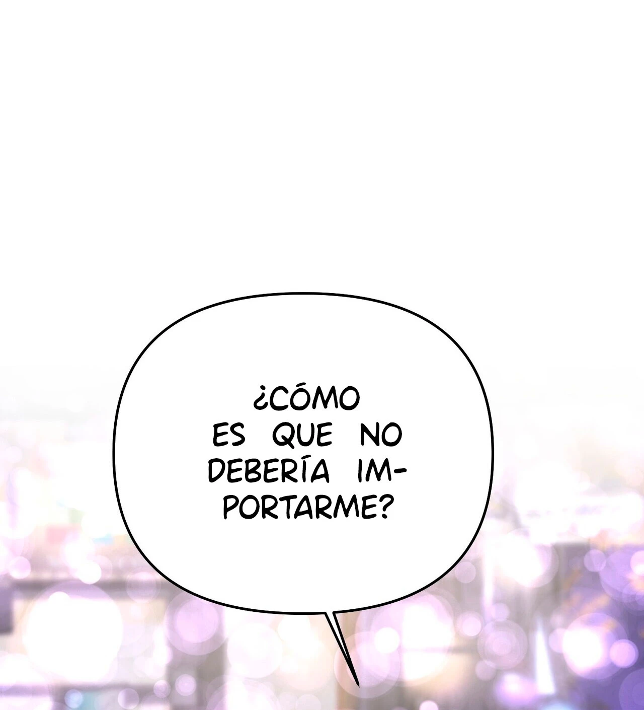 Fuí Designado como un Ídolo Capitulo 16 página 106