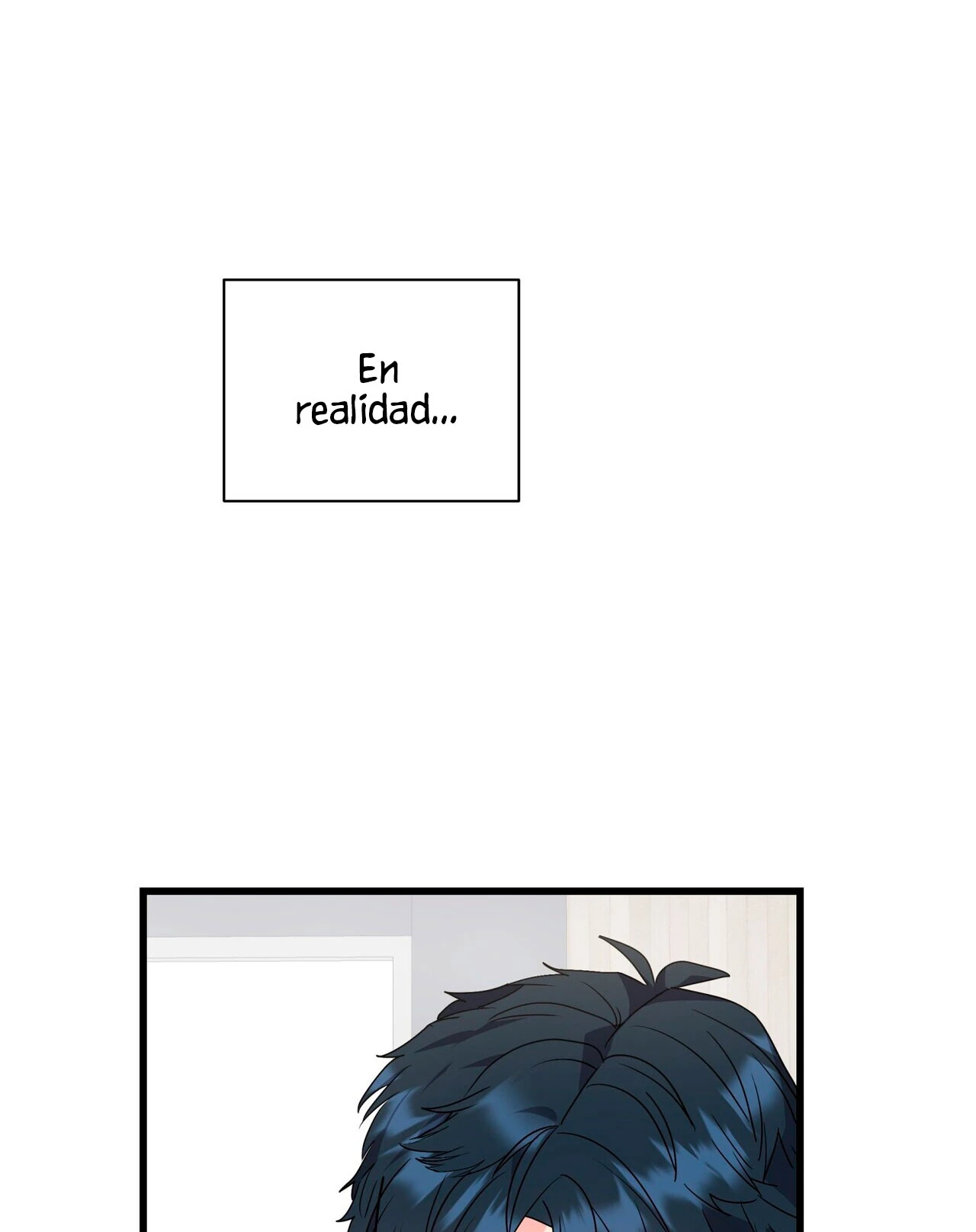 Fuí Designado como un Ídolo Capitulo 16 página 18