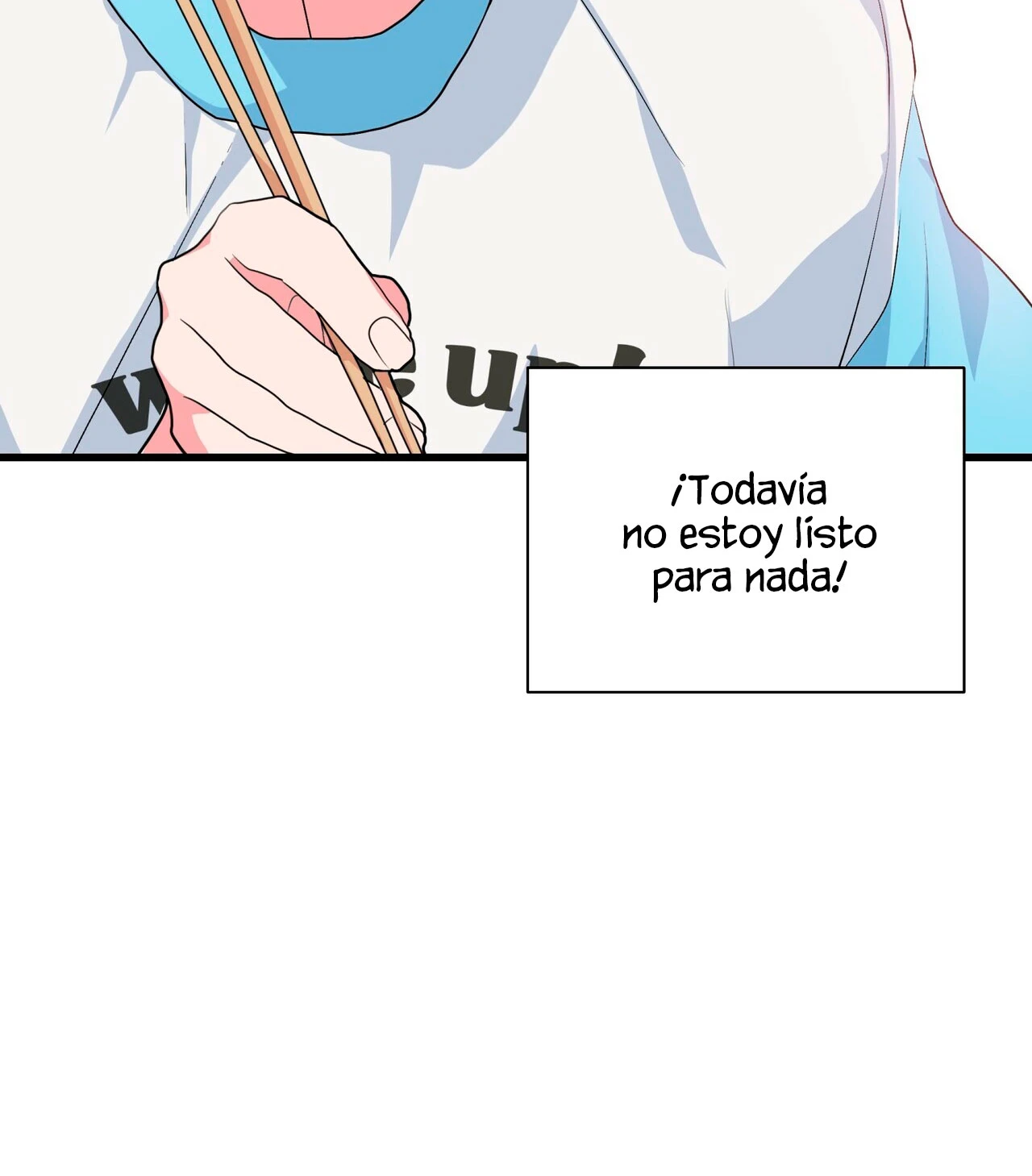 Fuí Designado como un Ídolo Capitulo 16 página 21