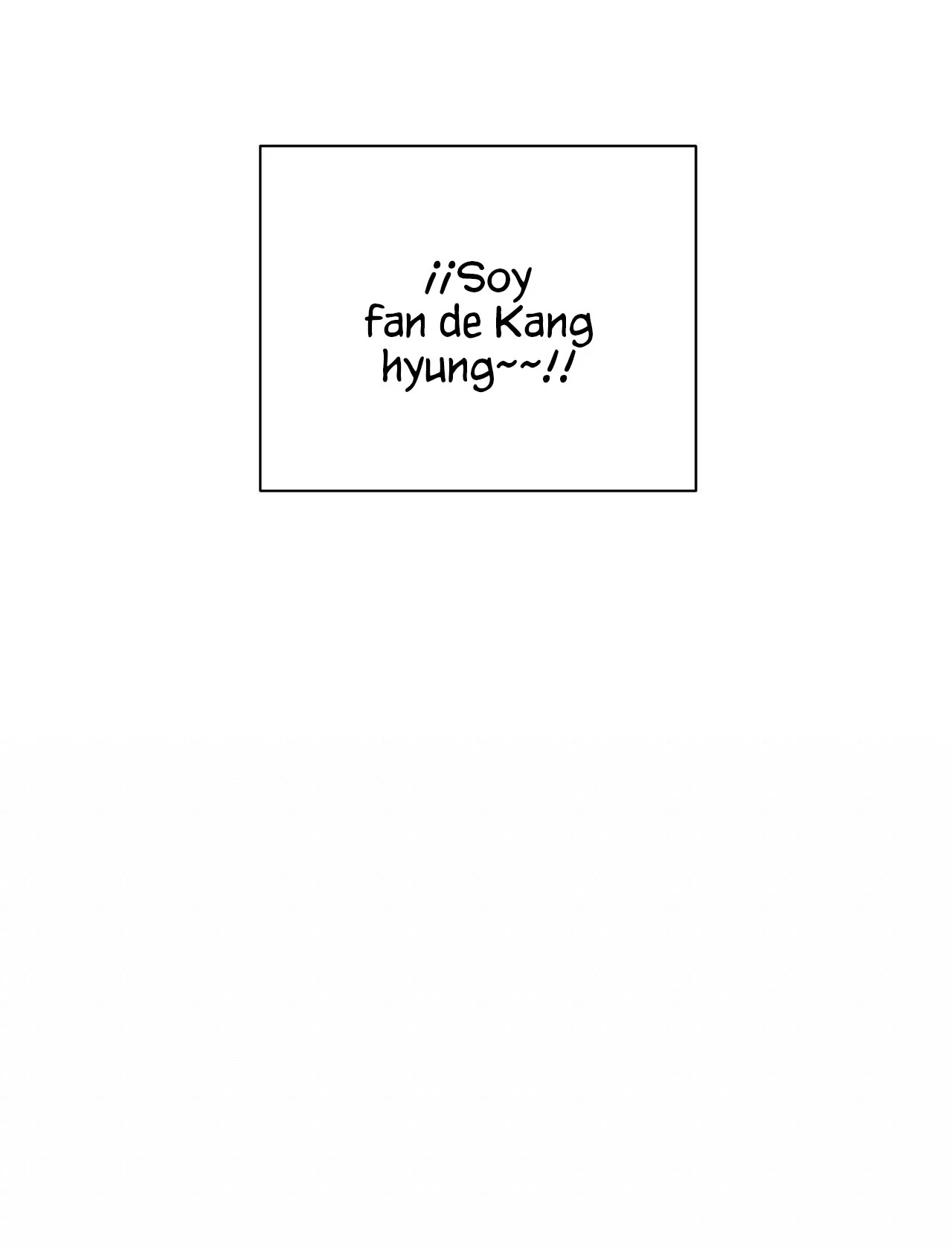 Fuí Designado como un Ídolo Capitulo 16 página 28