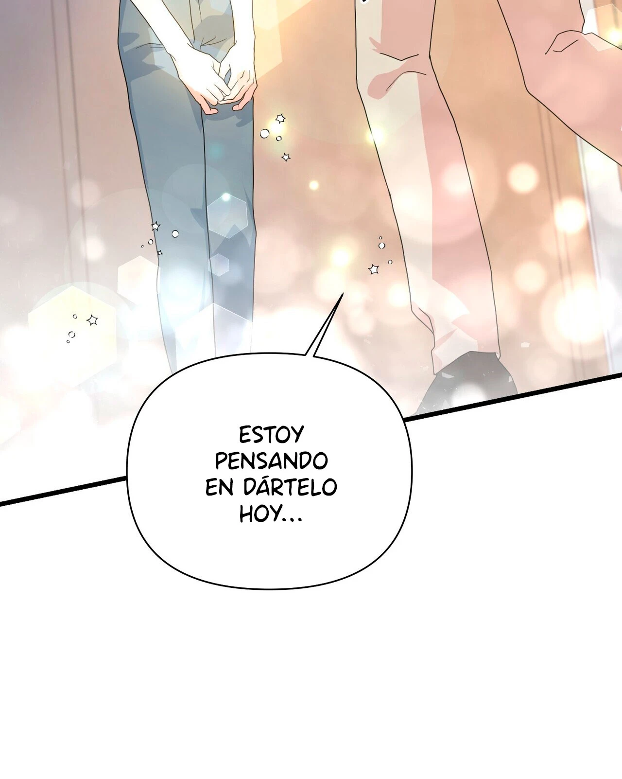 Fuí Designado como un Ídolo Capitulo 16 página 40