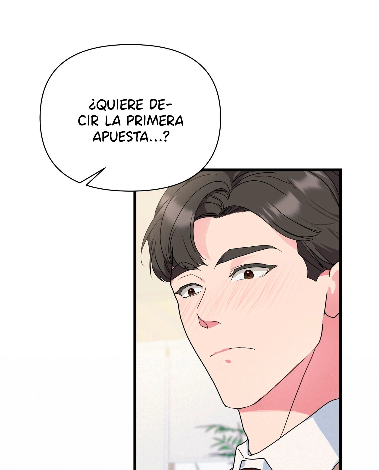 Fuí Designado como un Ídolo Capitulo 16 página 41