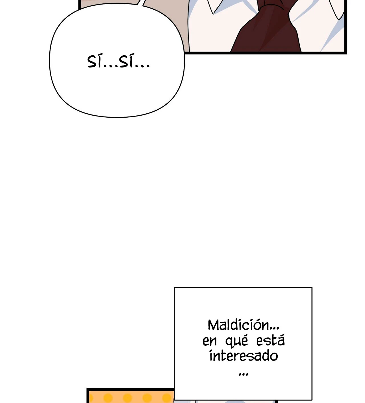 Fuí Designado como un Ídolo Capitulo 16 página 46