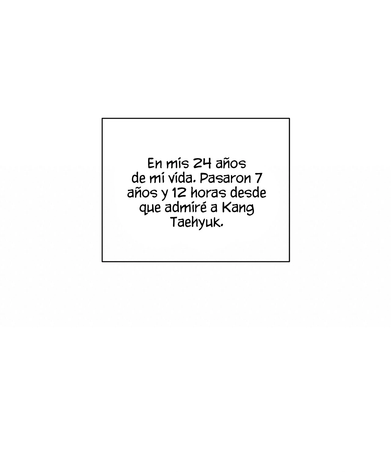 Fuí Designado como un Ídolo Capitulo 16 página 56