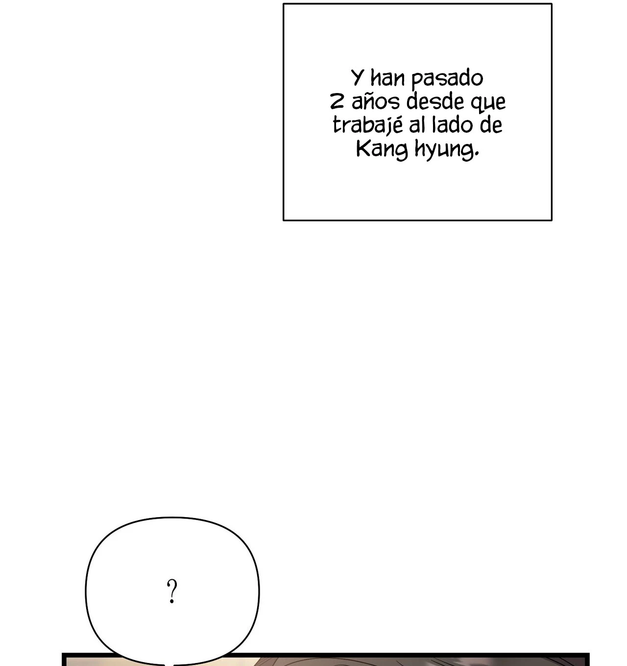 Fuí Designado como un Ídolo Capitulo 16 página 57