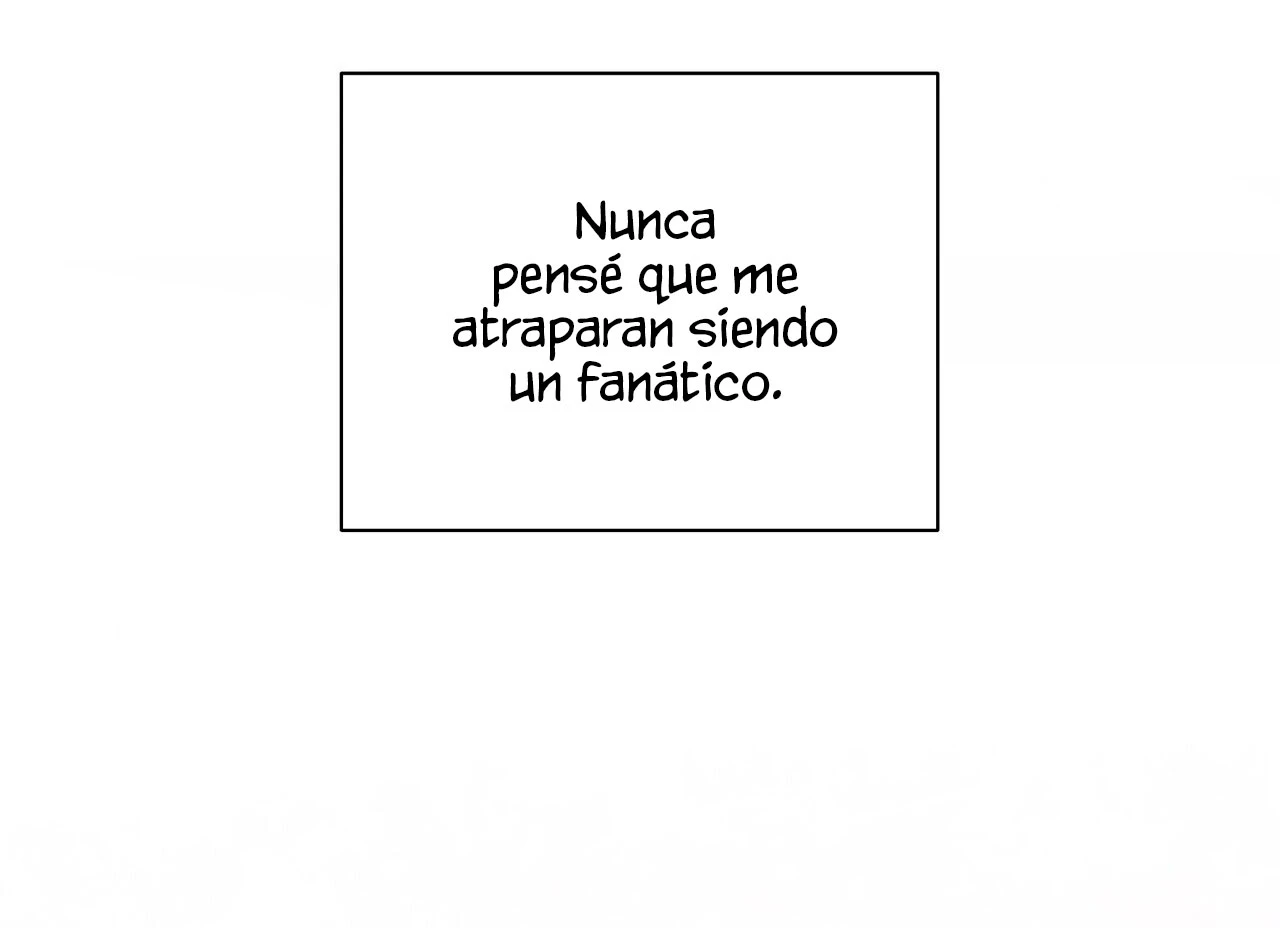 Fuí Designado como un Ídolo Capitulo 16 página 61