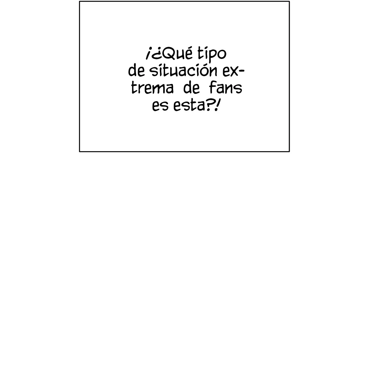 Fuí Designado como un Ídolo Capitulo 16 página 64