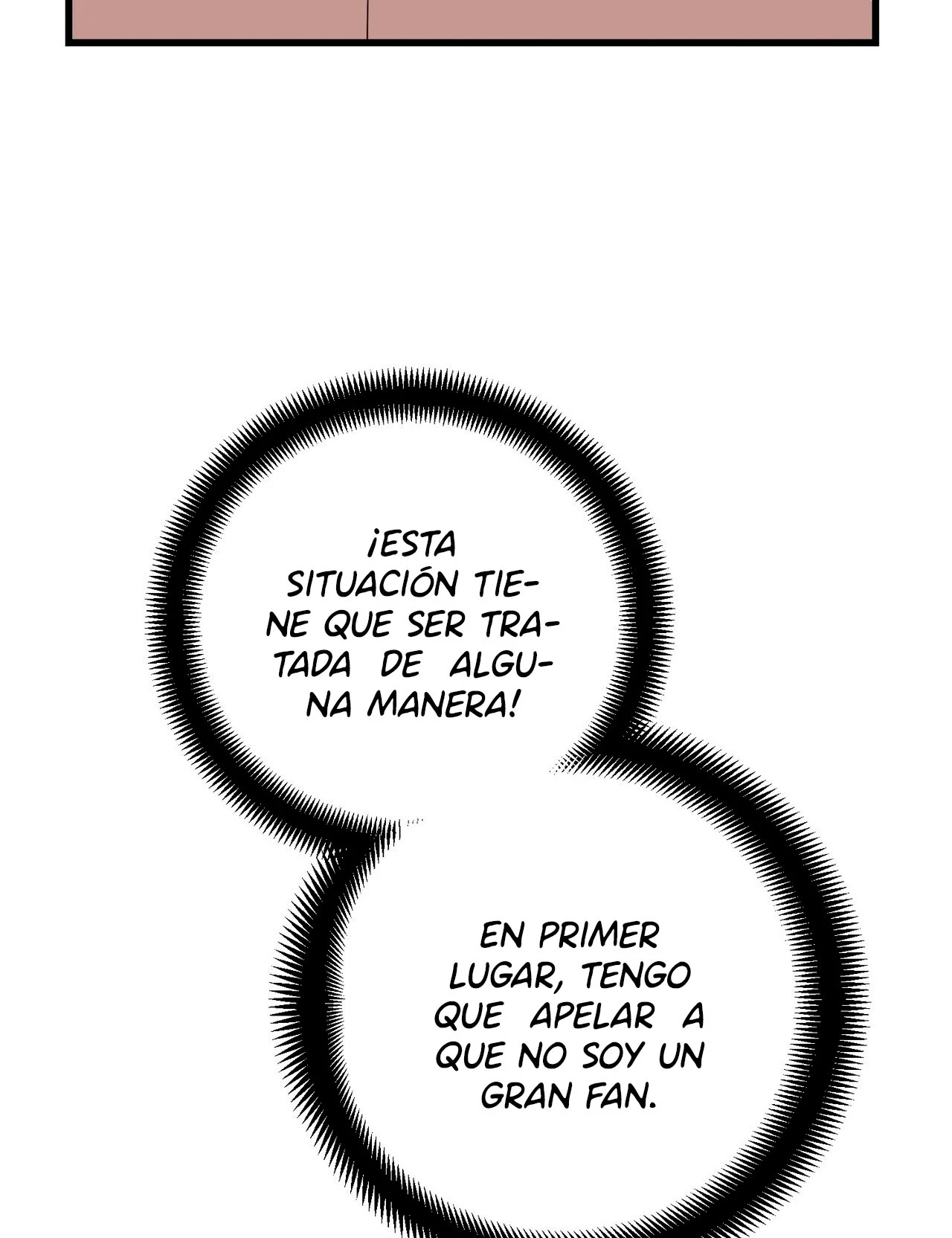 Fuí Designado como un Ídolo Capitulo 16 página 72