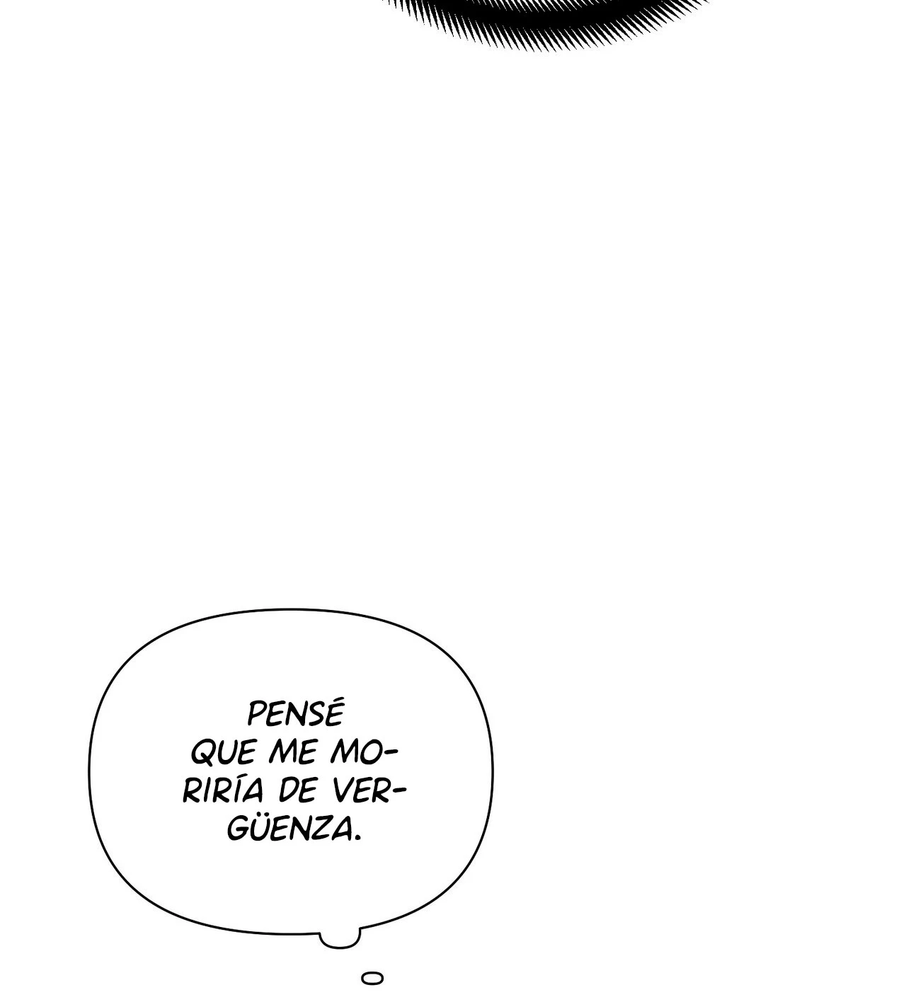 Fuí Designado como un Ídolo Capitulo 16 página 73