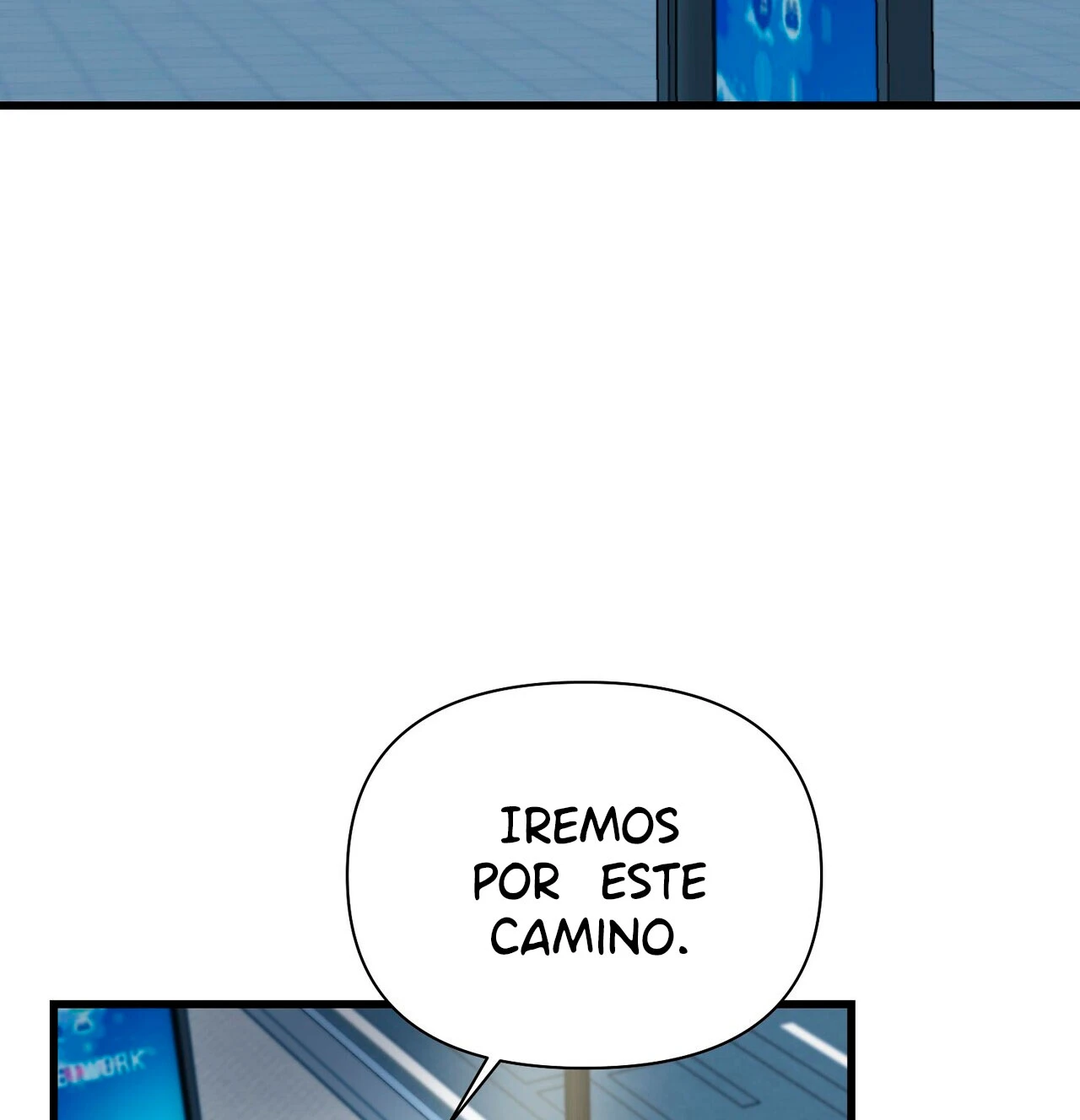 Fuí Designado como un Ídolo Capitulo 16 página 88