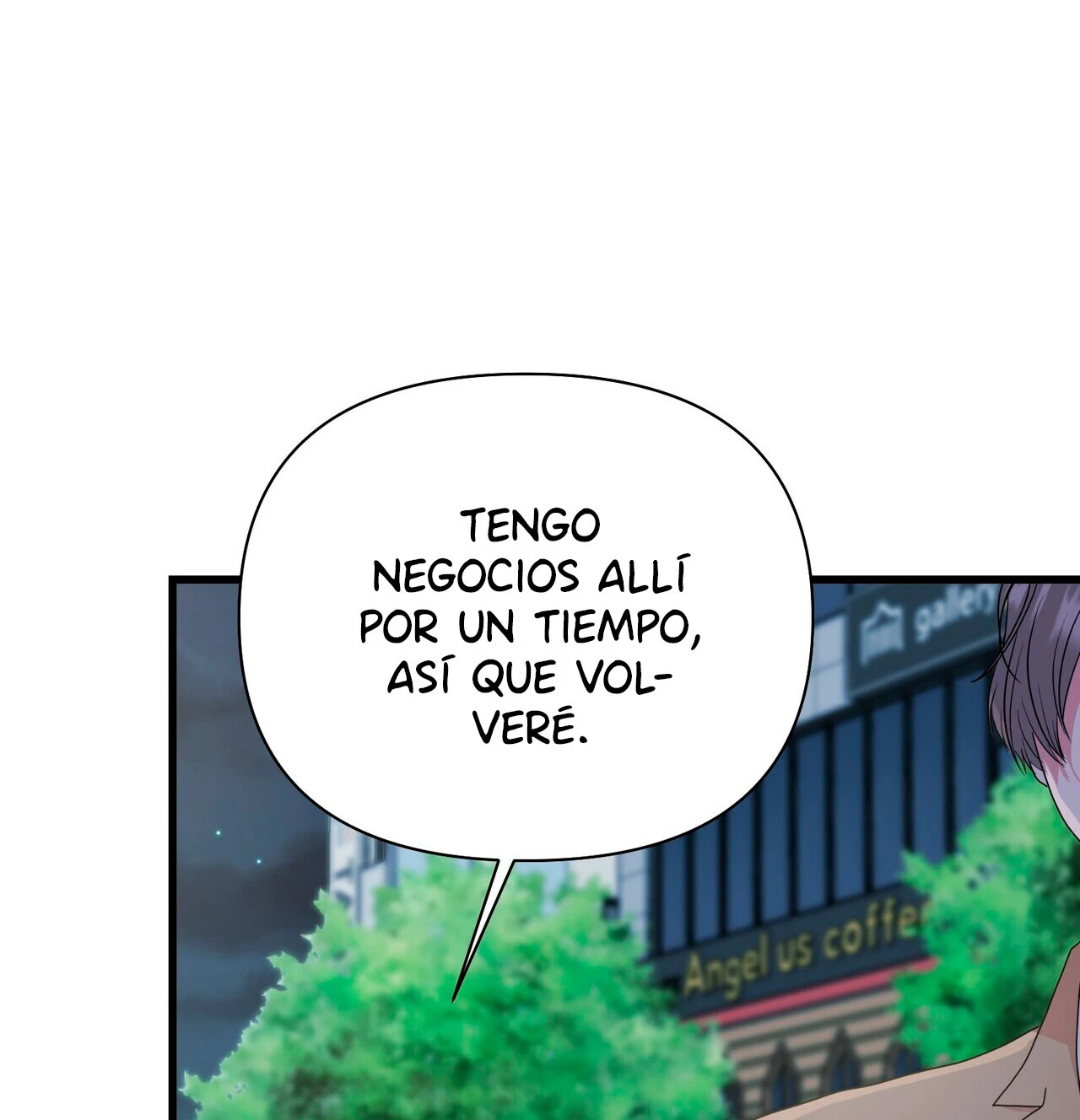 Fuí Designado como un Ídolo Capitulo 16 página 90