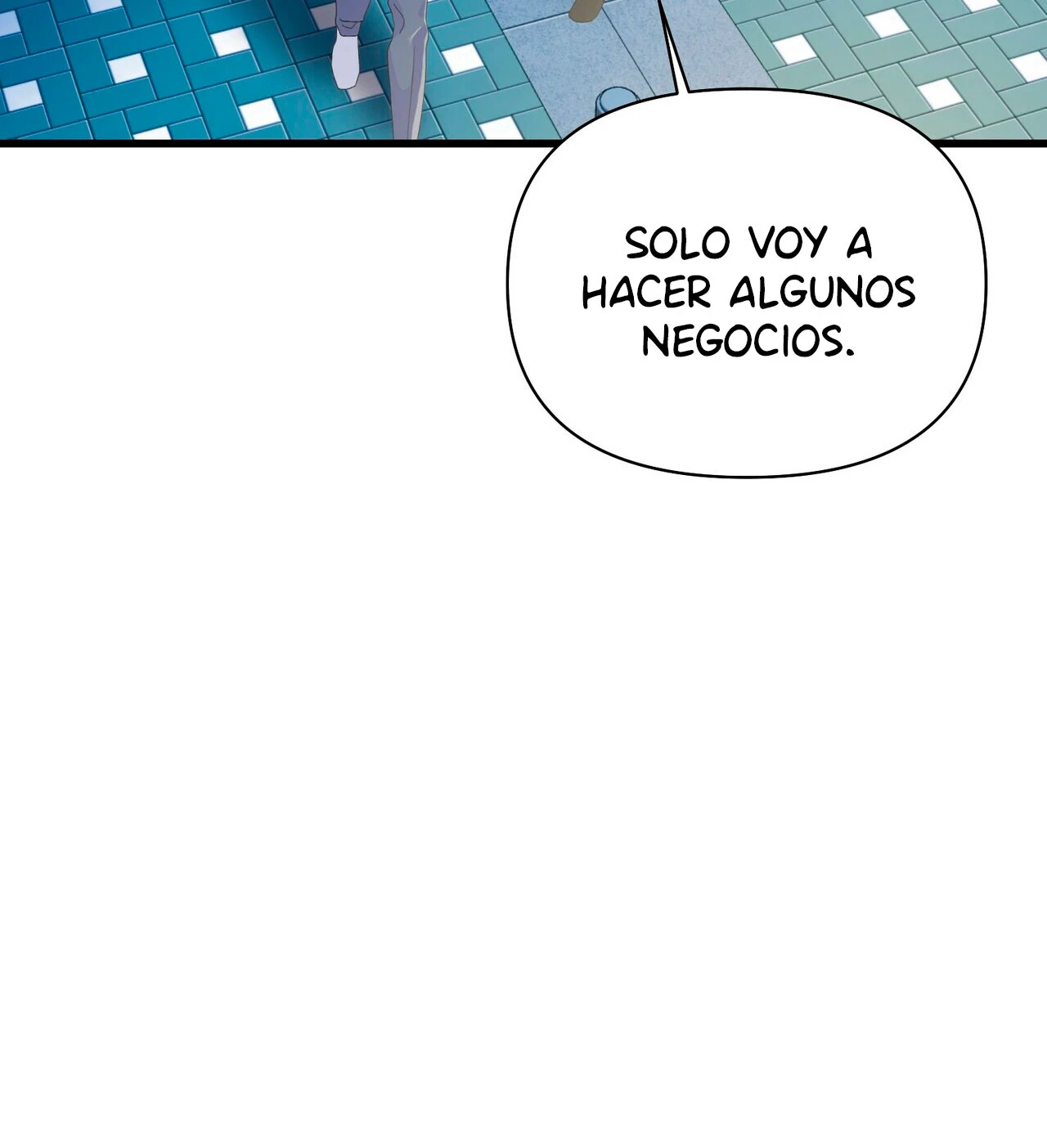 Fuí Designado como un Ídolo Capitulo 16 página 93