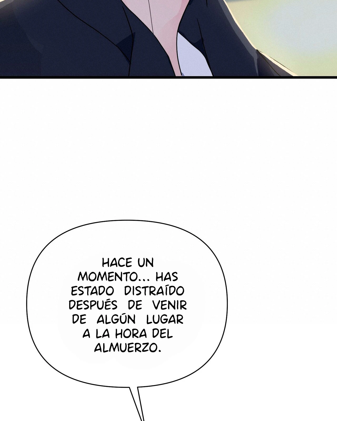 Fuí Designado como un Ídolo Capitulo 16 página 98