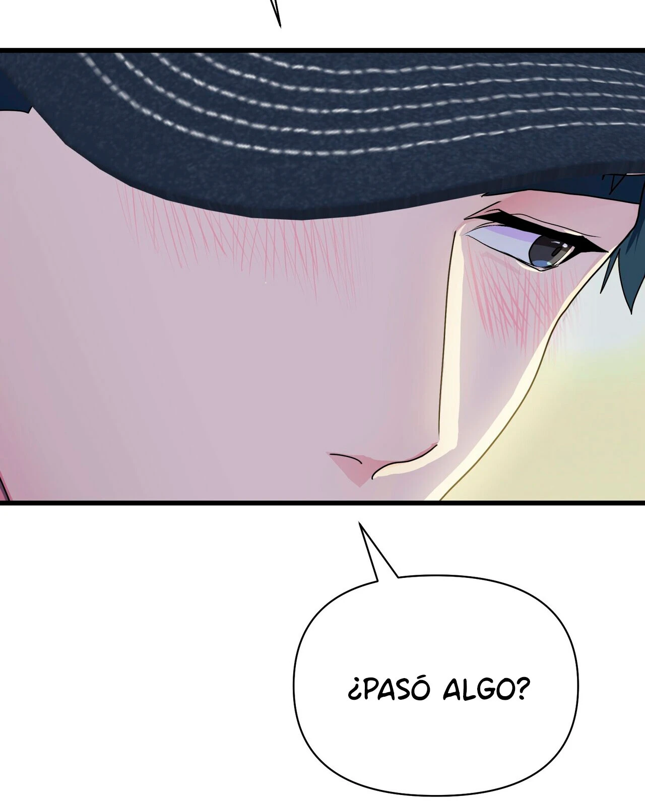 Fuí Designado como un Ídolo Capitulo 16 página 99