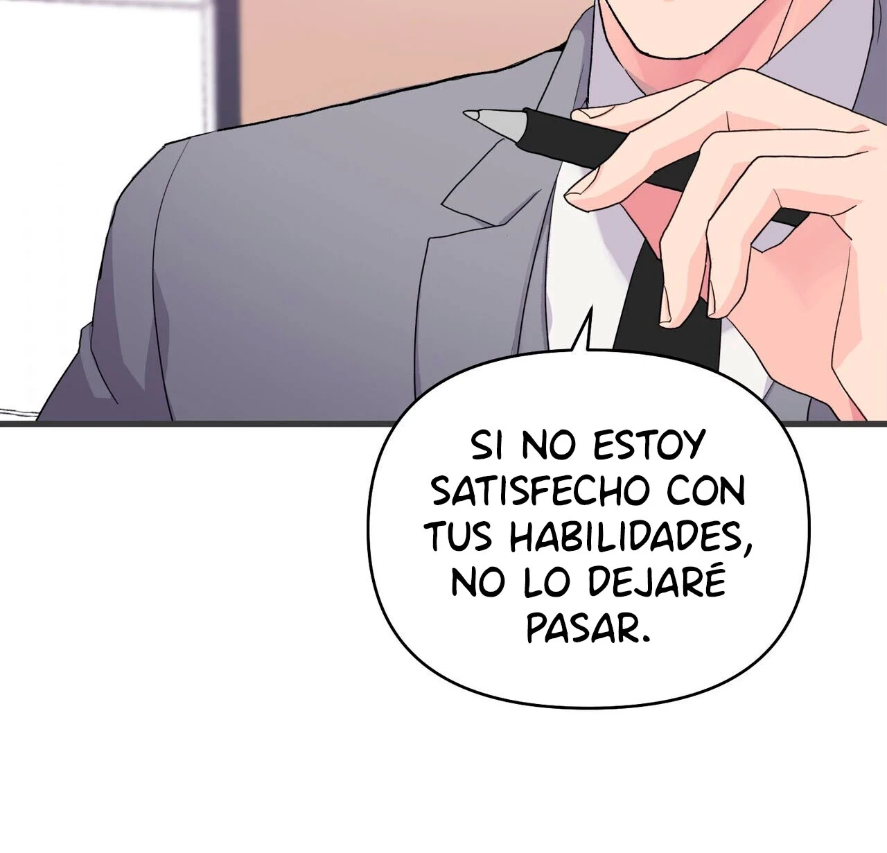 Fuí Designado como un Ídolo Capitulo 2 página 100