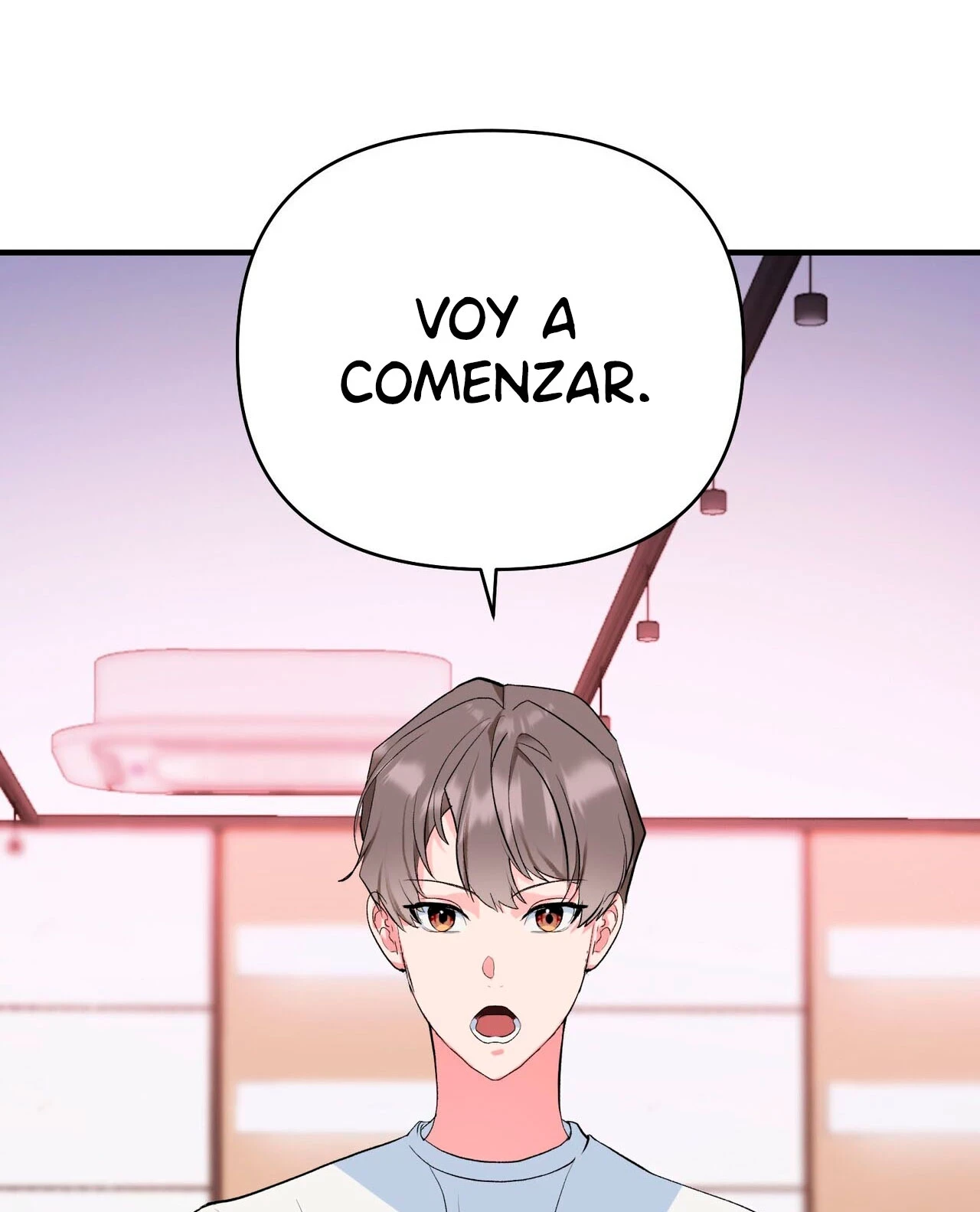 Fuí Designado como un Ídolo Capitulo 2 página 104