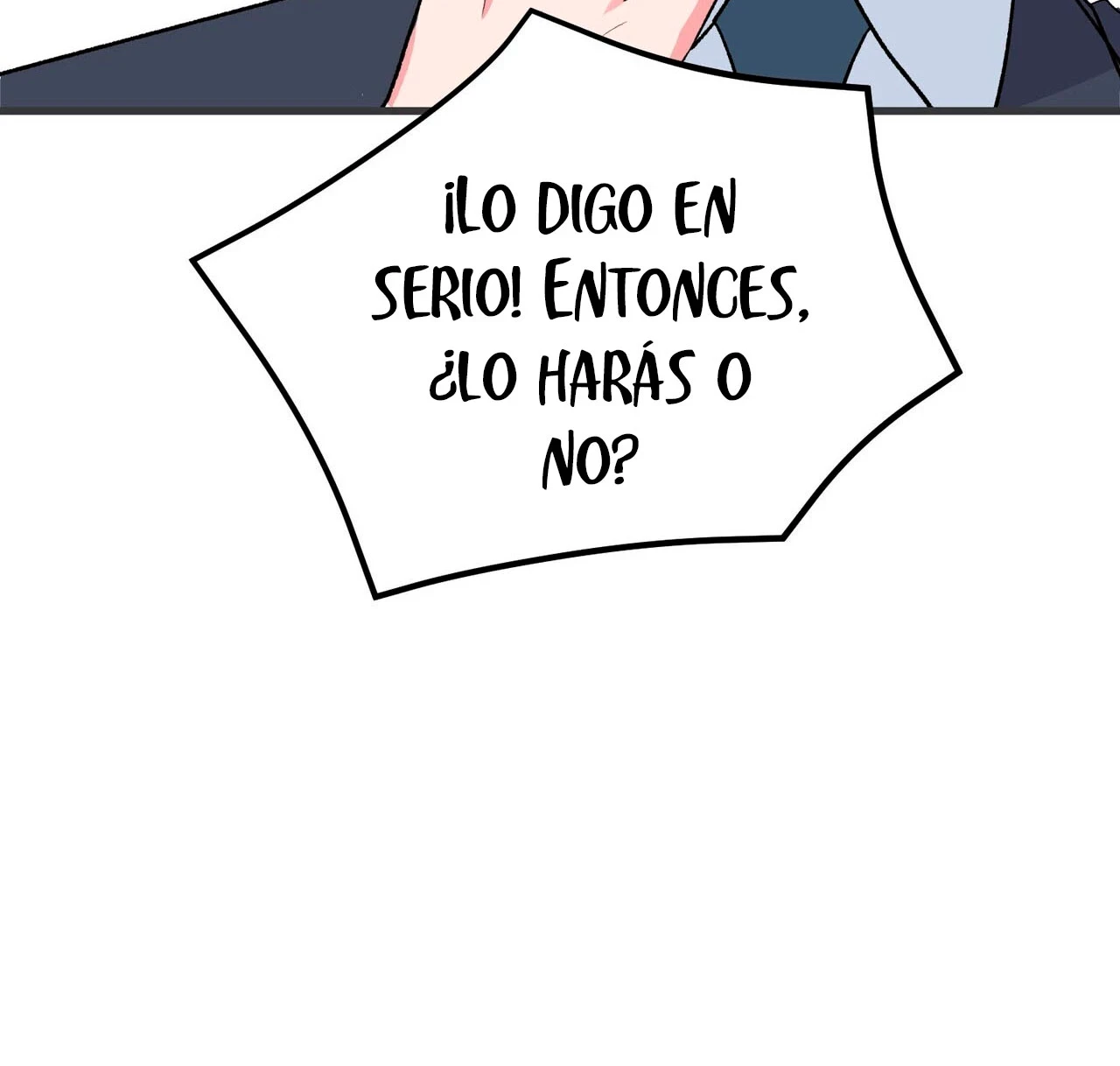 Fuí Designado como un Ídolo Capitulo 2 página 13
