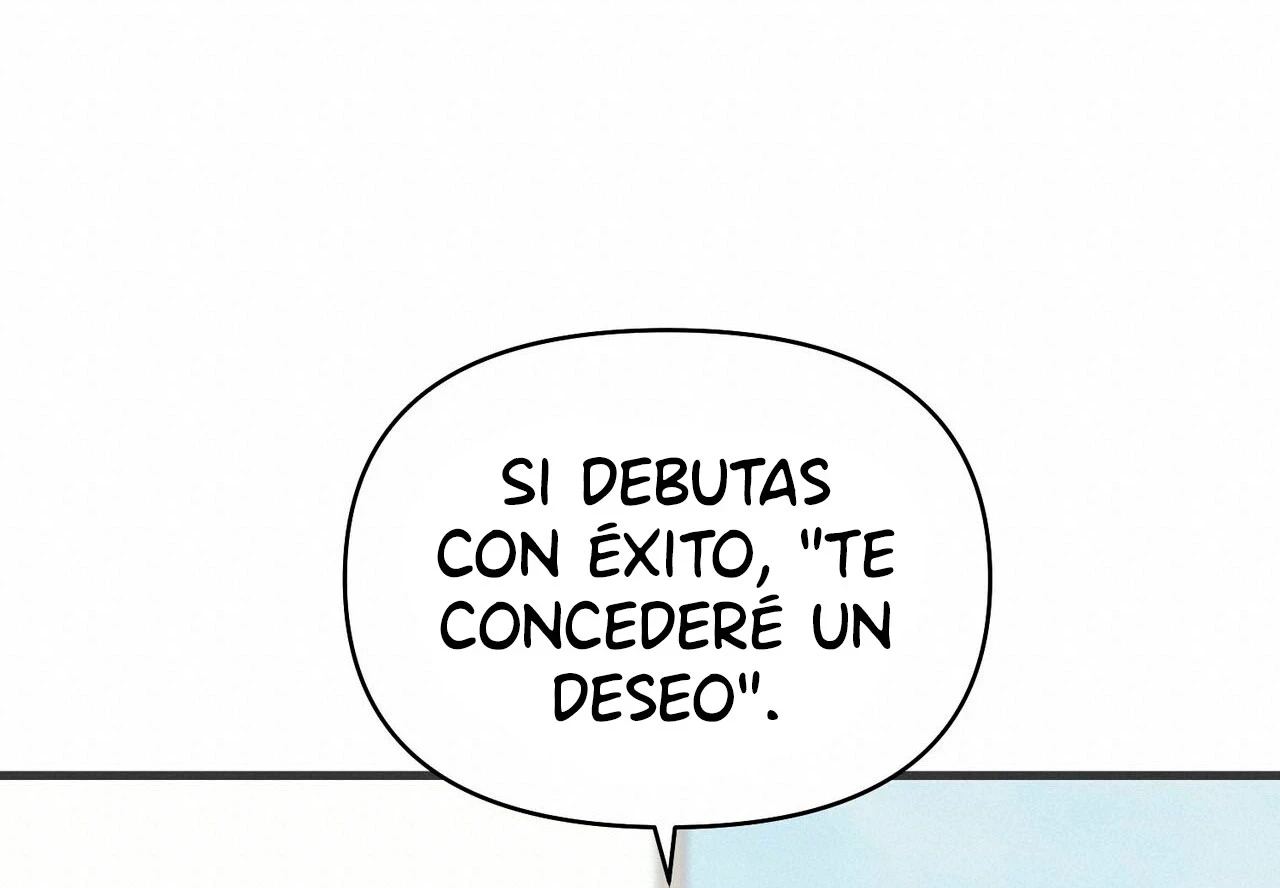Fuí Designado como un Ídolo Capitulo 2 página 16