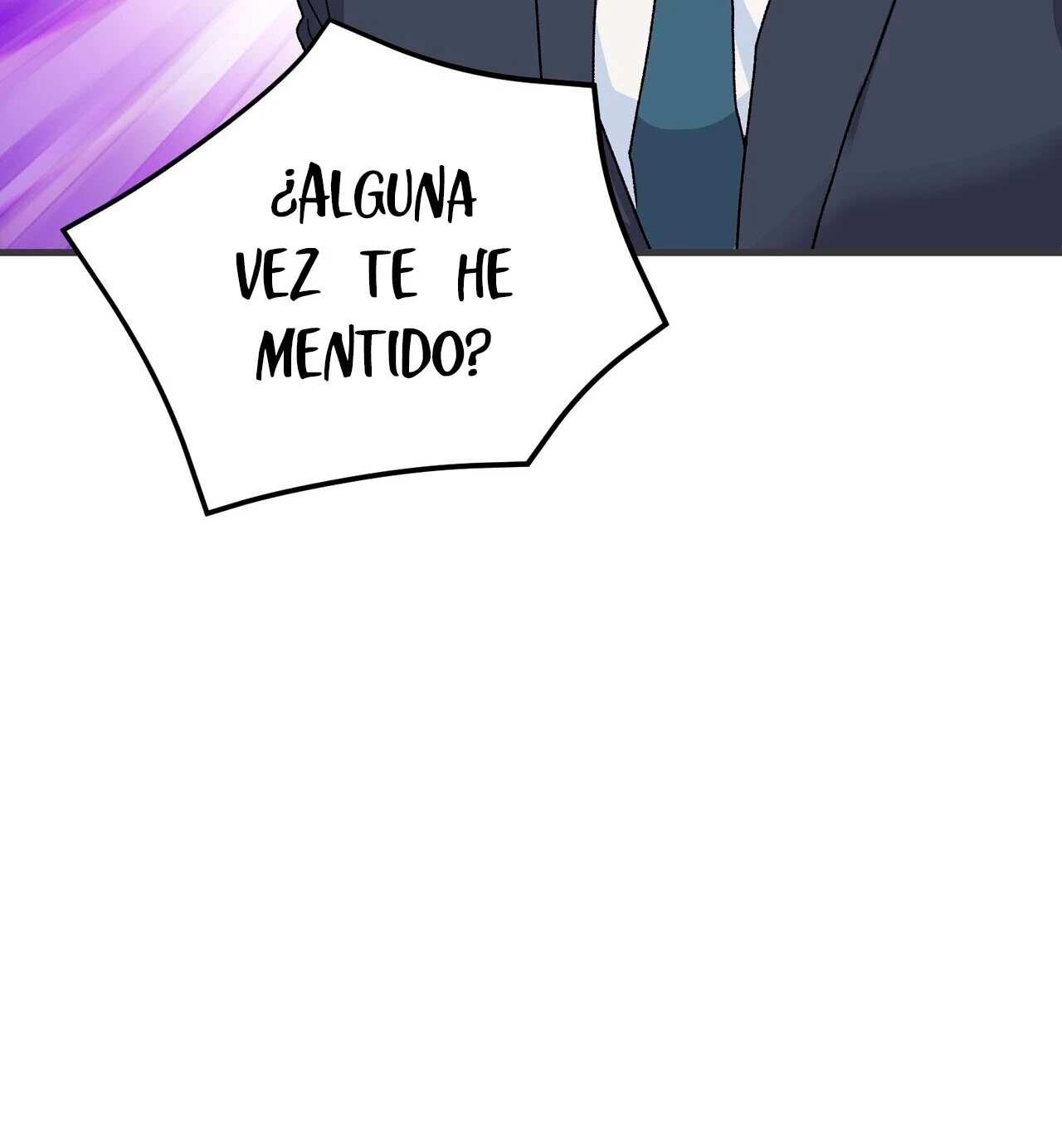 Fuí Designado como un Ídolo Capitulo 2 página 23