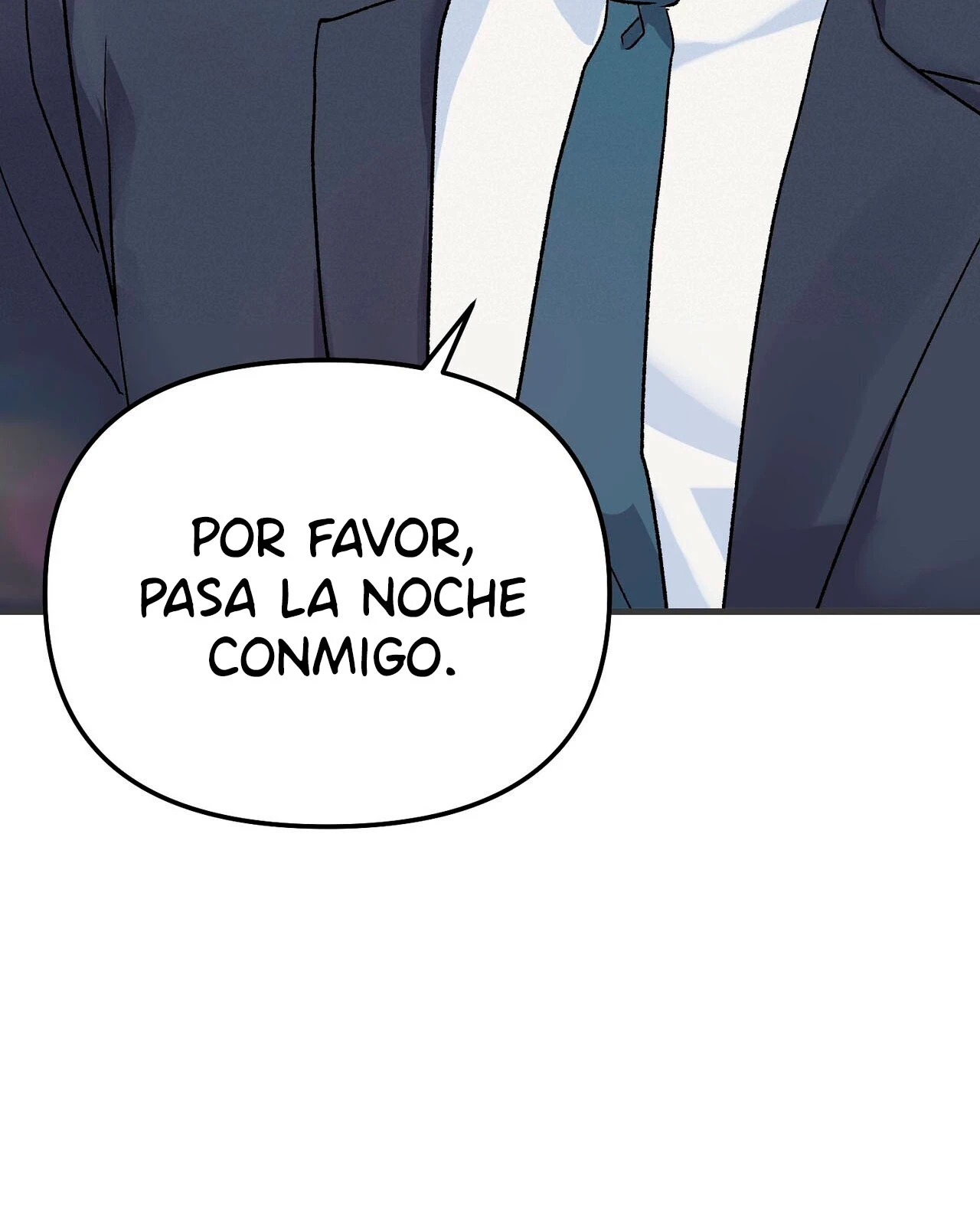 Fuí Designado como un Ídolo Capitulo 2 página 30