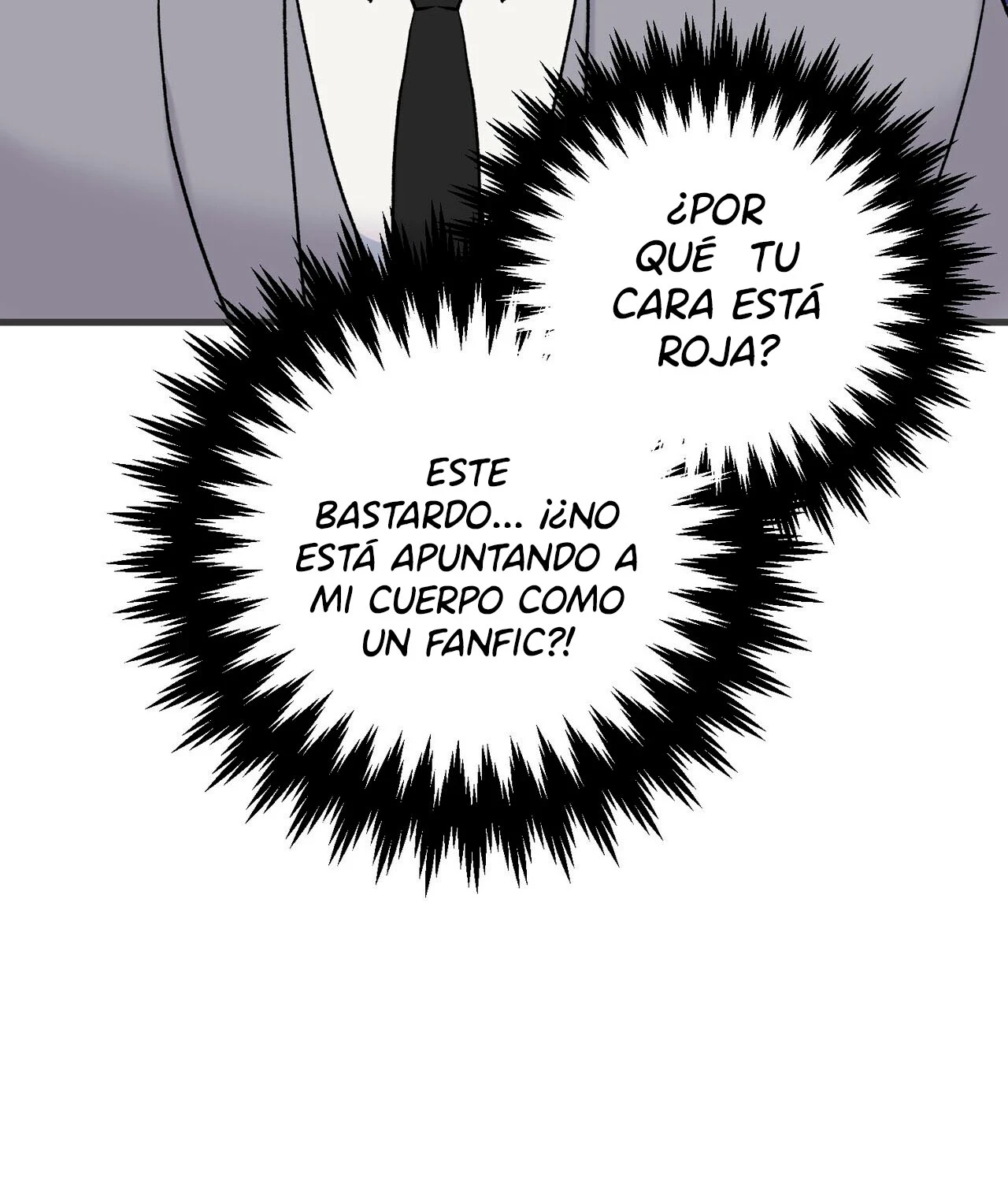 Fuí Designado como un Ídolo Capitulo 2 página 32