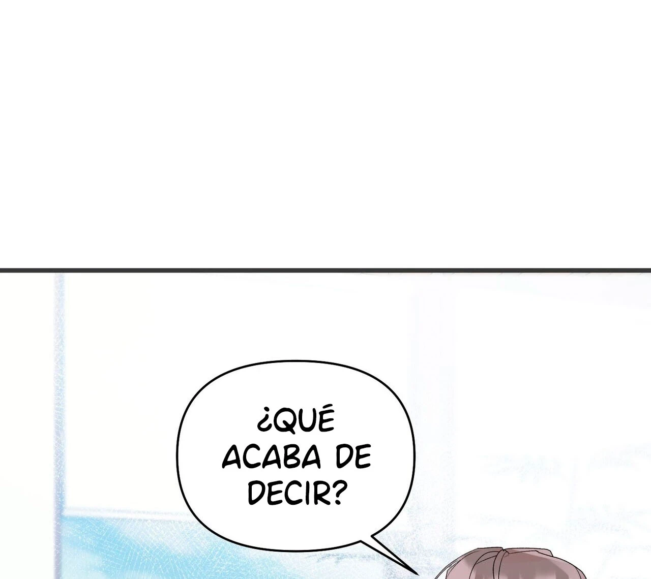 Fuí Designado como un Ídolo Capitulo 2 página 6