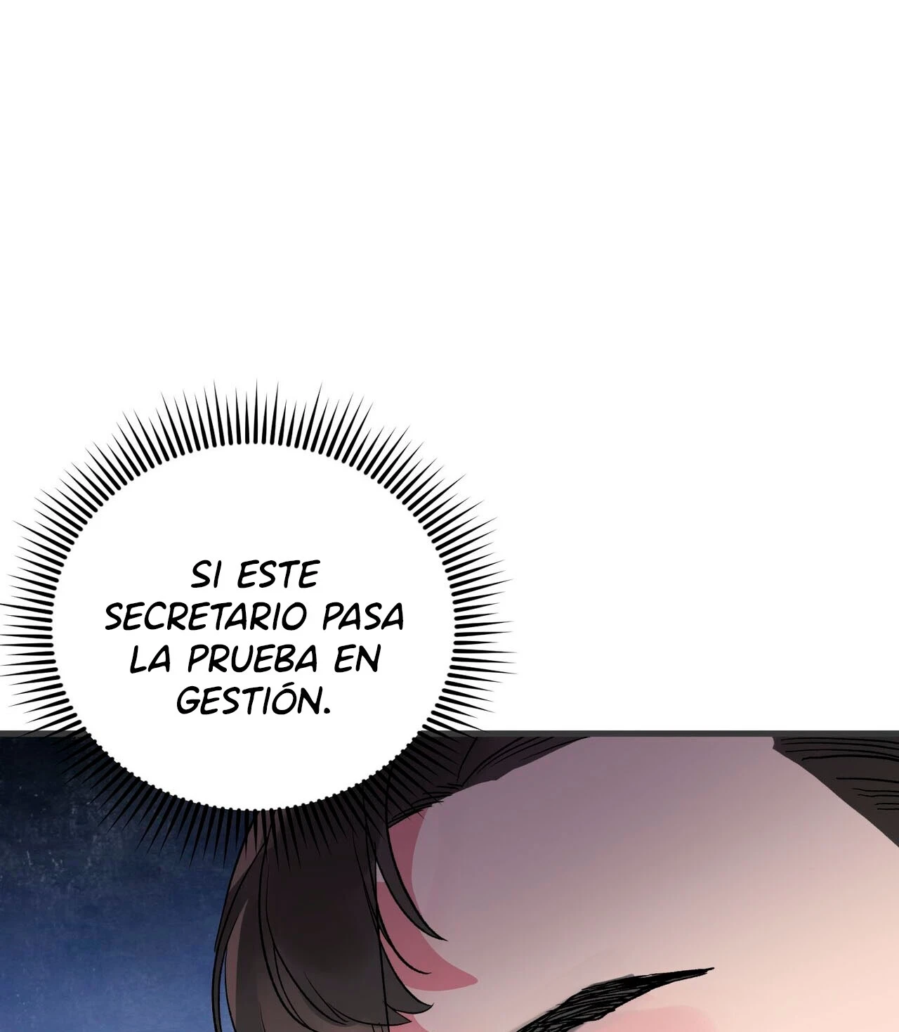 Fuí Designado como un Ídolo Capitulo 2 página 83