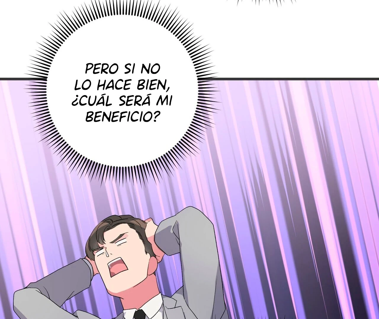 Fuí Designado como un Ídolo Capitulo 2 página 85