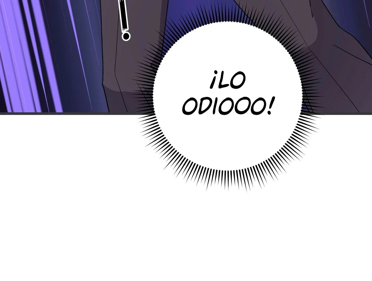 Fuí Designado como un Ídolo Capitulo 2 página 87