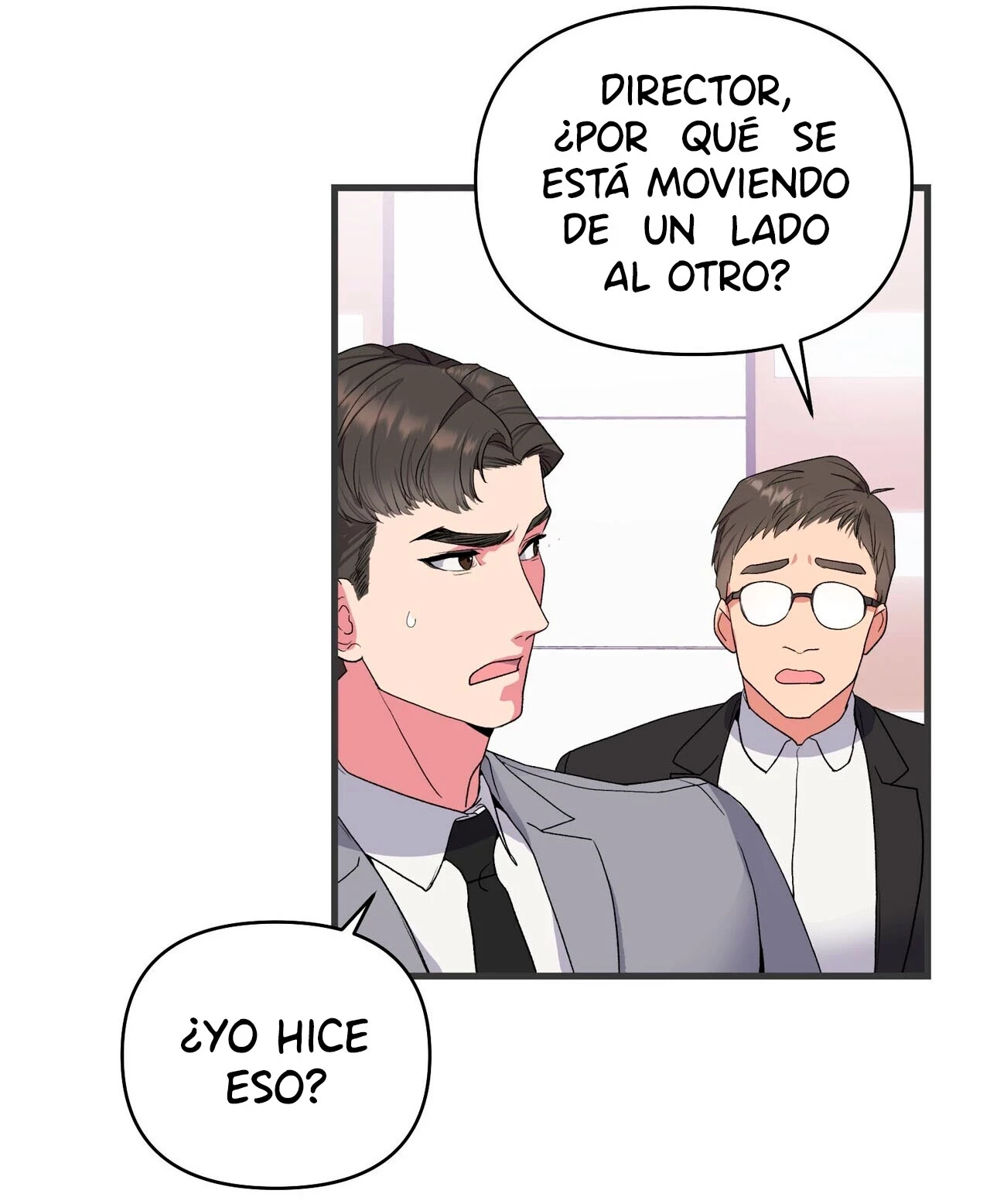 Fuí Designado como un Ídolo Capitulo 2 página 88