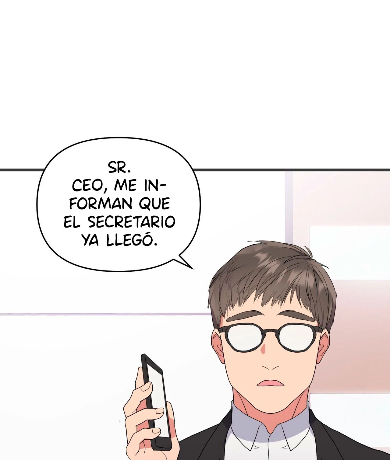 Fuí Designado como un Ídolo Capitulo 2 página 90