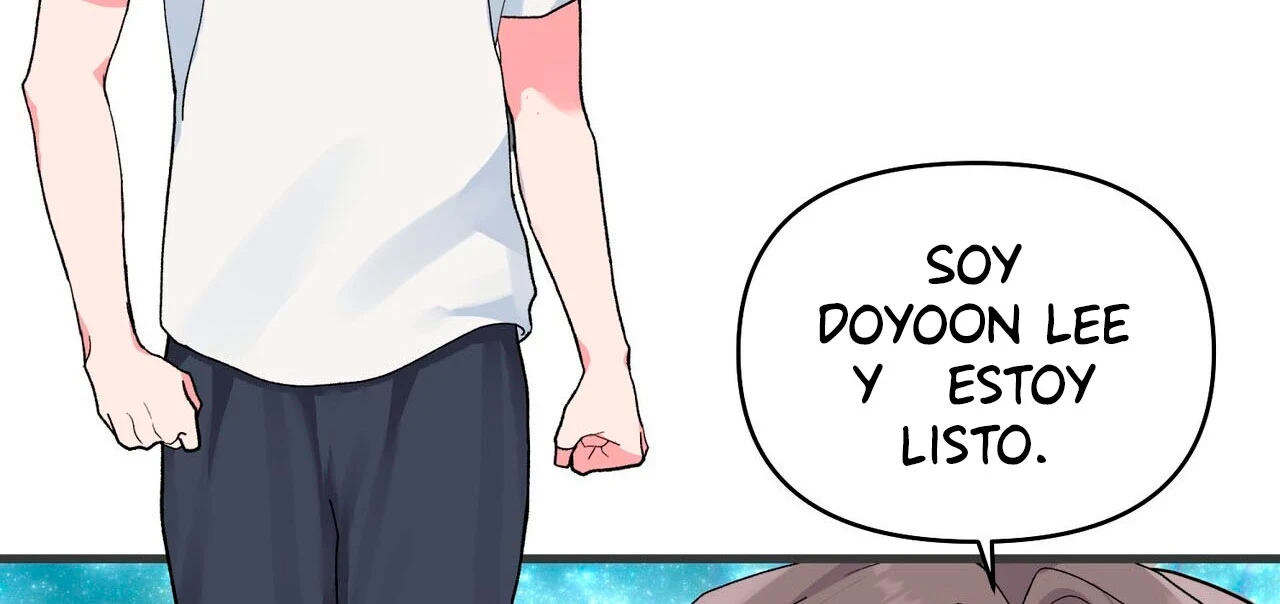 Fuí Designado como un Ídolo Capitulo 2 página 94