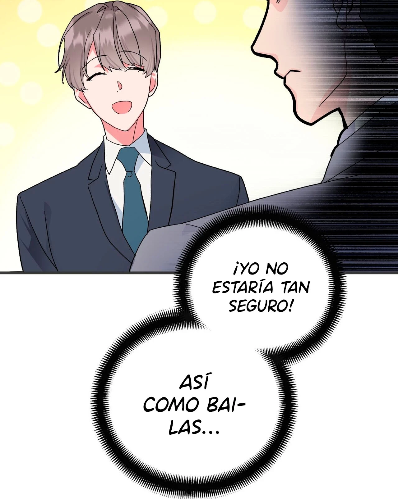 Fuí Designado como un Ídolo Capitulo 3 página 103