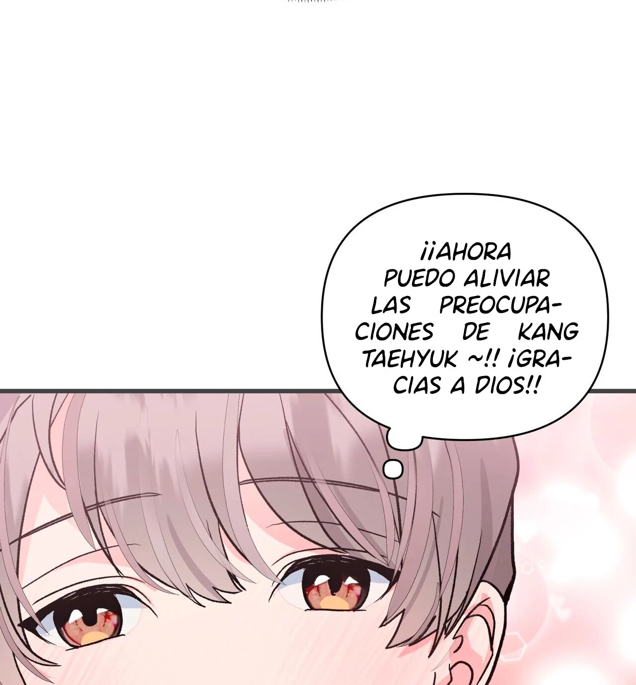Fuí Designado como un Ídolo Capitulo 3 página 104