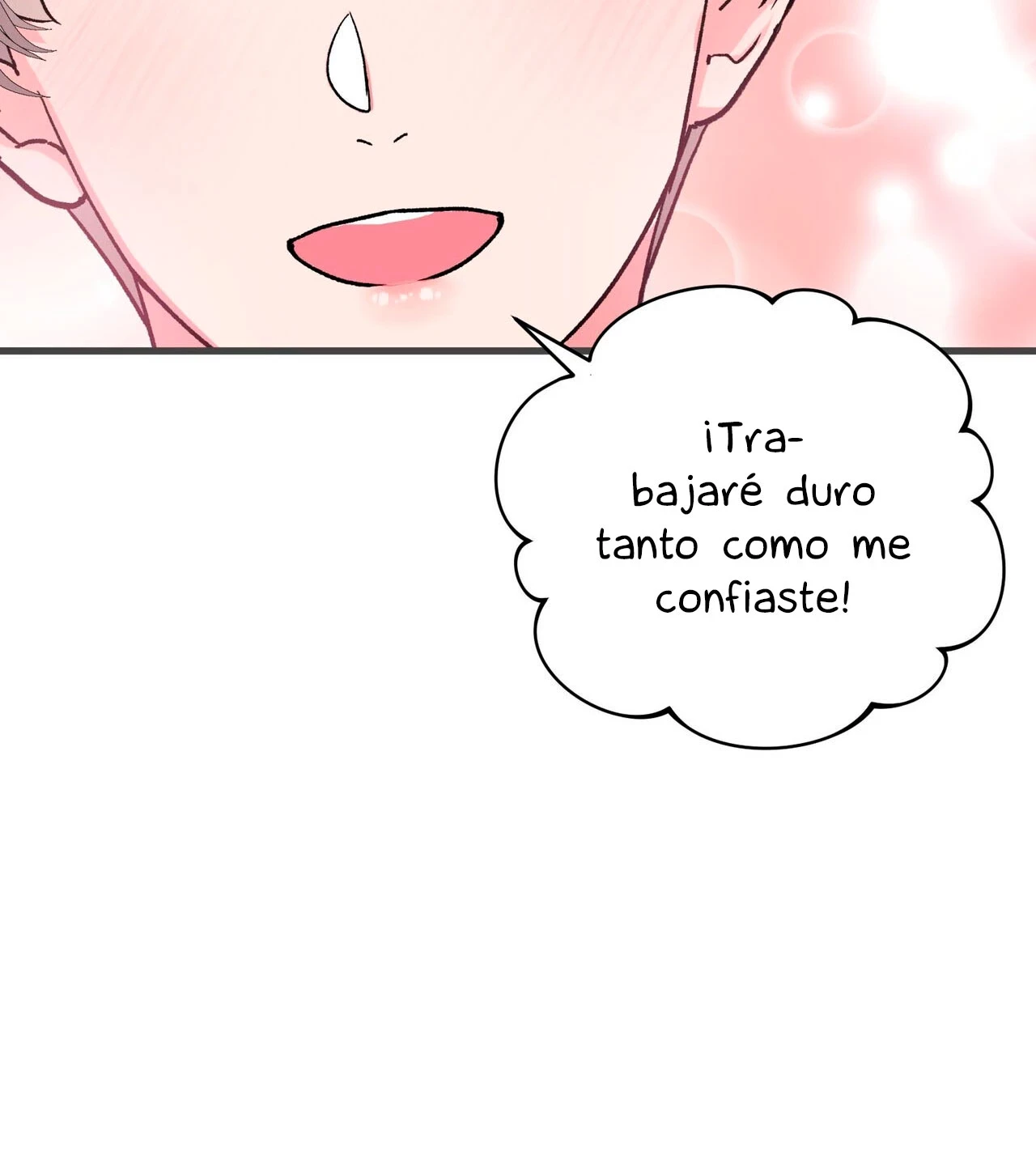 Fuí Designado como un Ídolo Capitulo 3 página 105