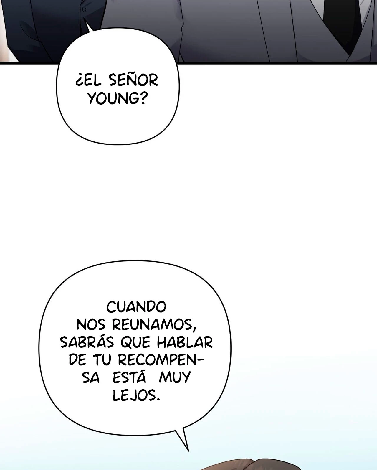 Fuí Designado como un Ídolo Capitulo 3 página 108