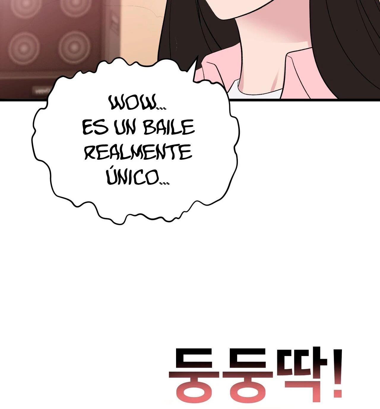 Fuí Designado como un Ídolo Capitulo 3 página 24