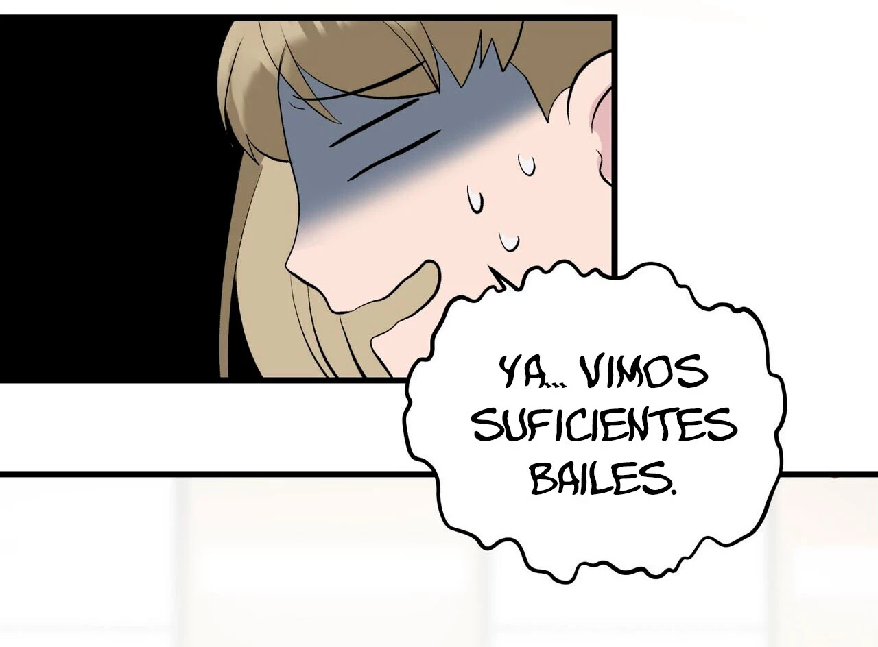 Fuí Designado como un Ídolo Capitulo 3 página 25