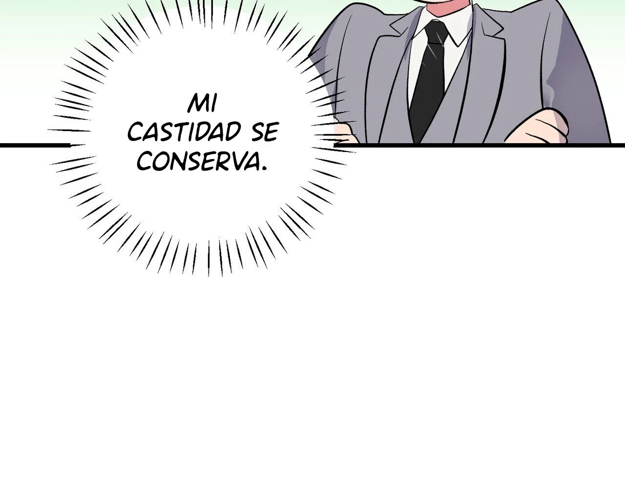 Fuí Designado como un Ídolo Capitulo 3 página 43
