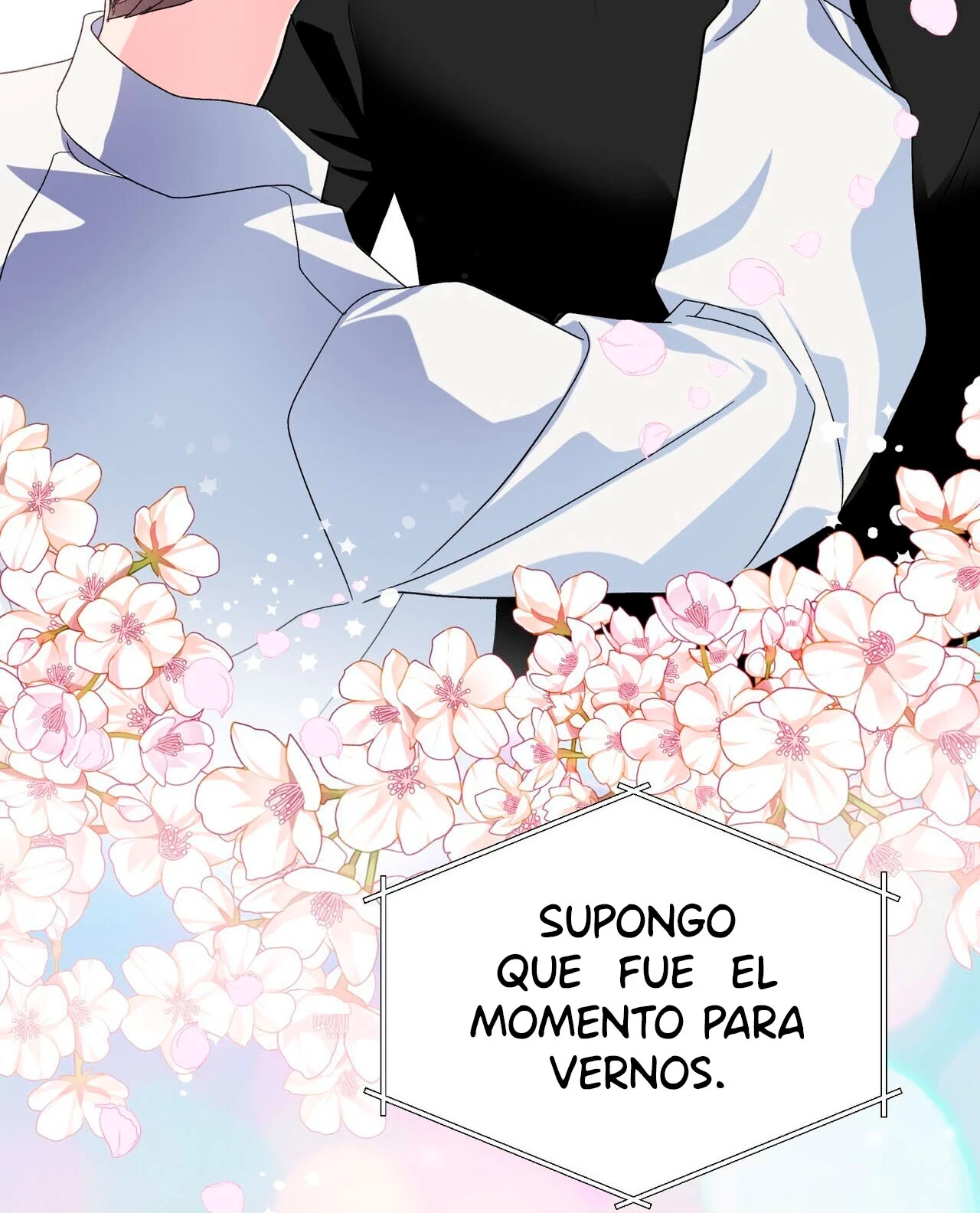 Fuí Designado como un Ídolo Capitulo 3 página 57