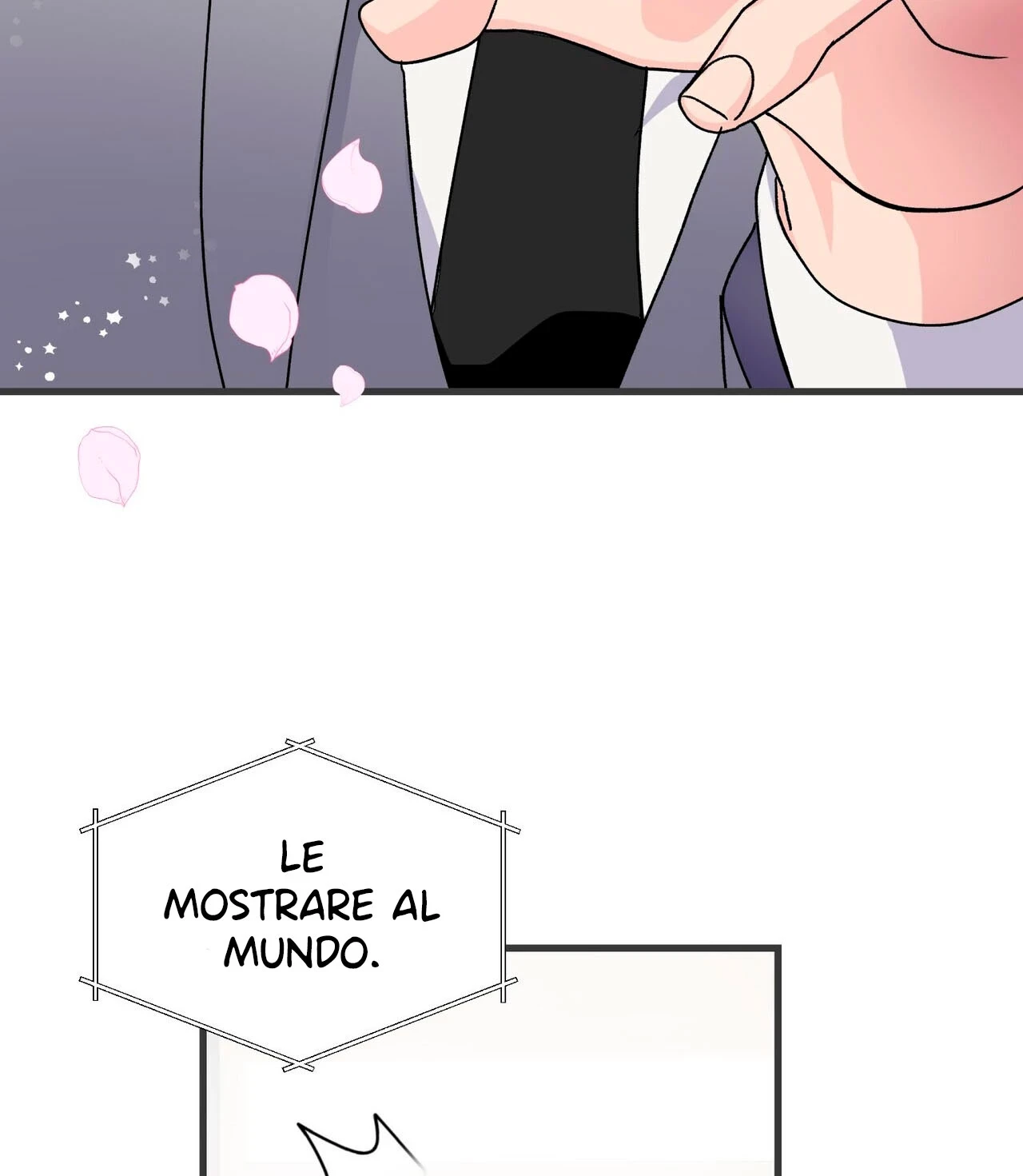 Fuí Designado como un Ídolo Capitulo 3 página 61