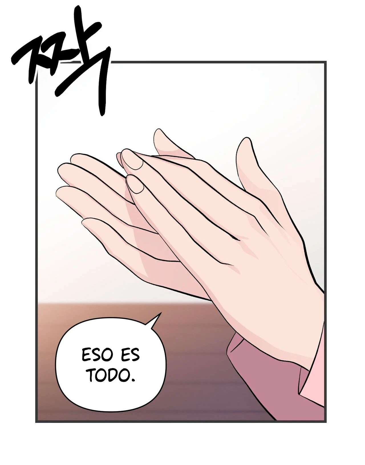 Fuí Designado como un Ídolo Capitulo 3 página 65