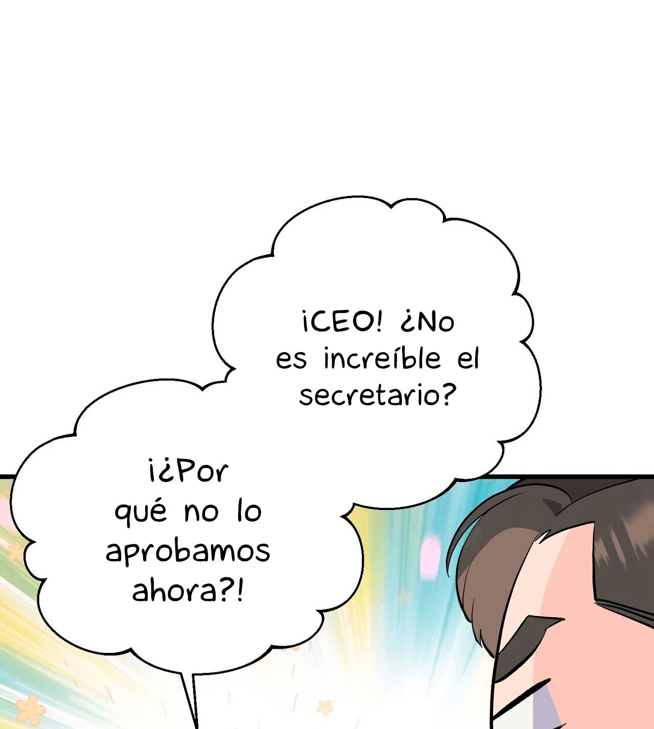 Fuí Designado como un Ídolo Capitulo 3 página 66