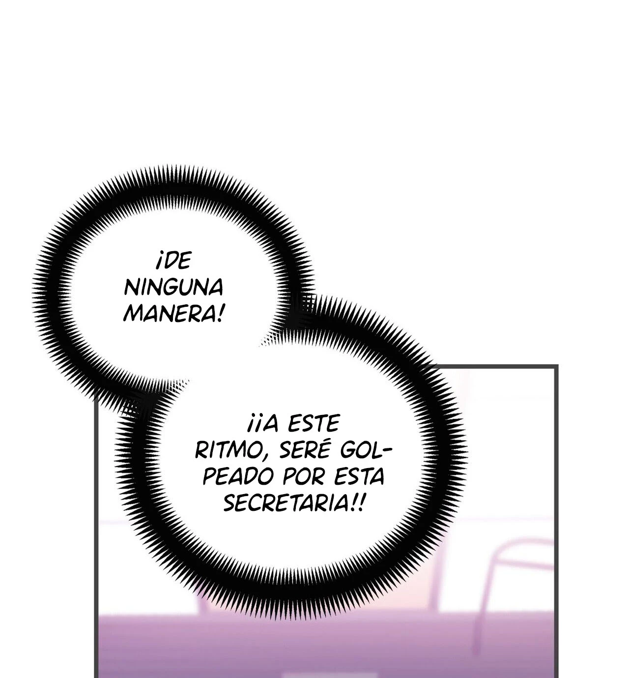 Fuí Designado como un Ídolo Capitulo 3 página 68